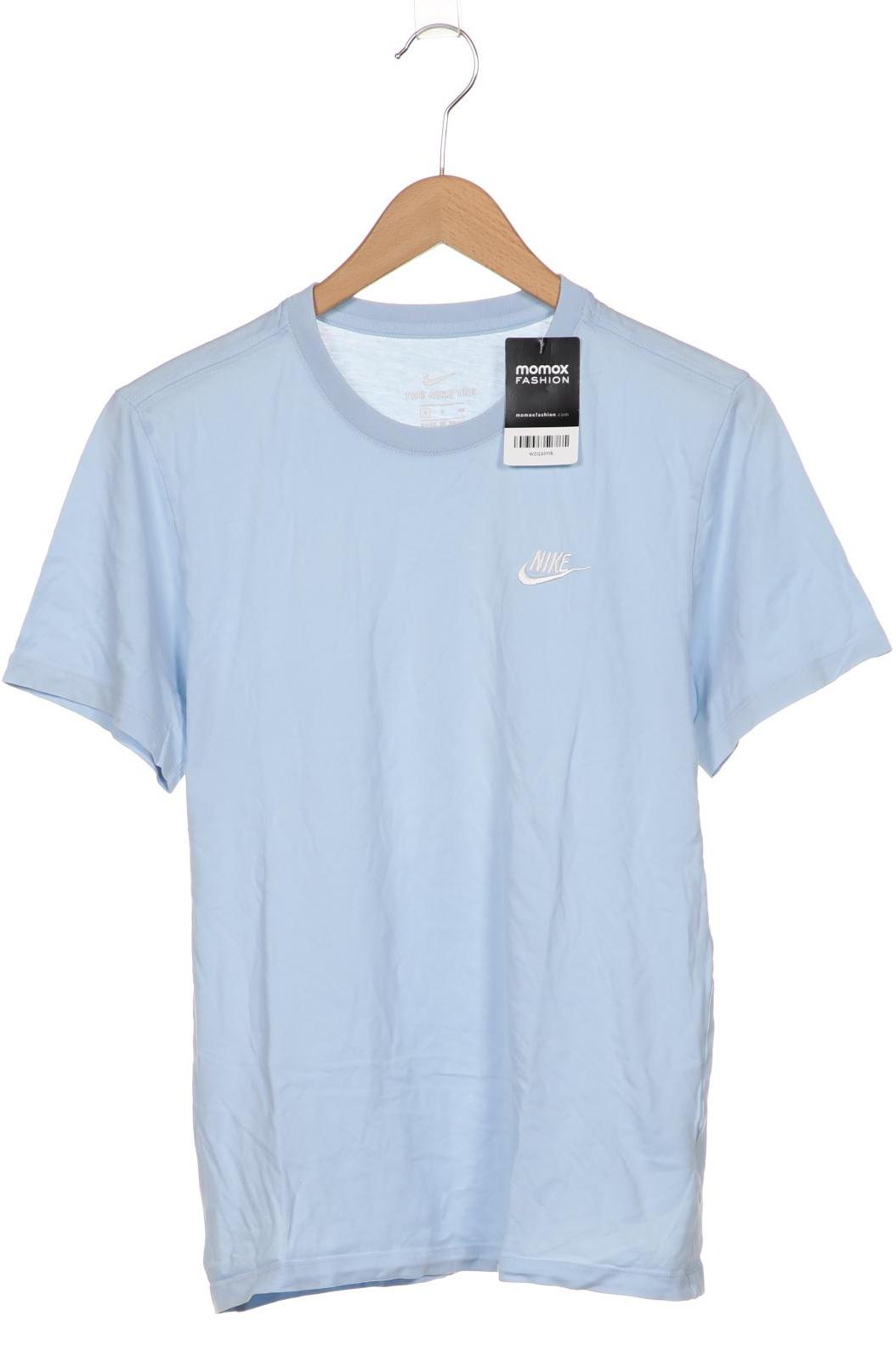 

Nike Herren T-Shirt, hellblau, Gr. 46