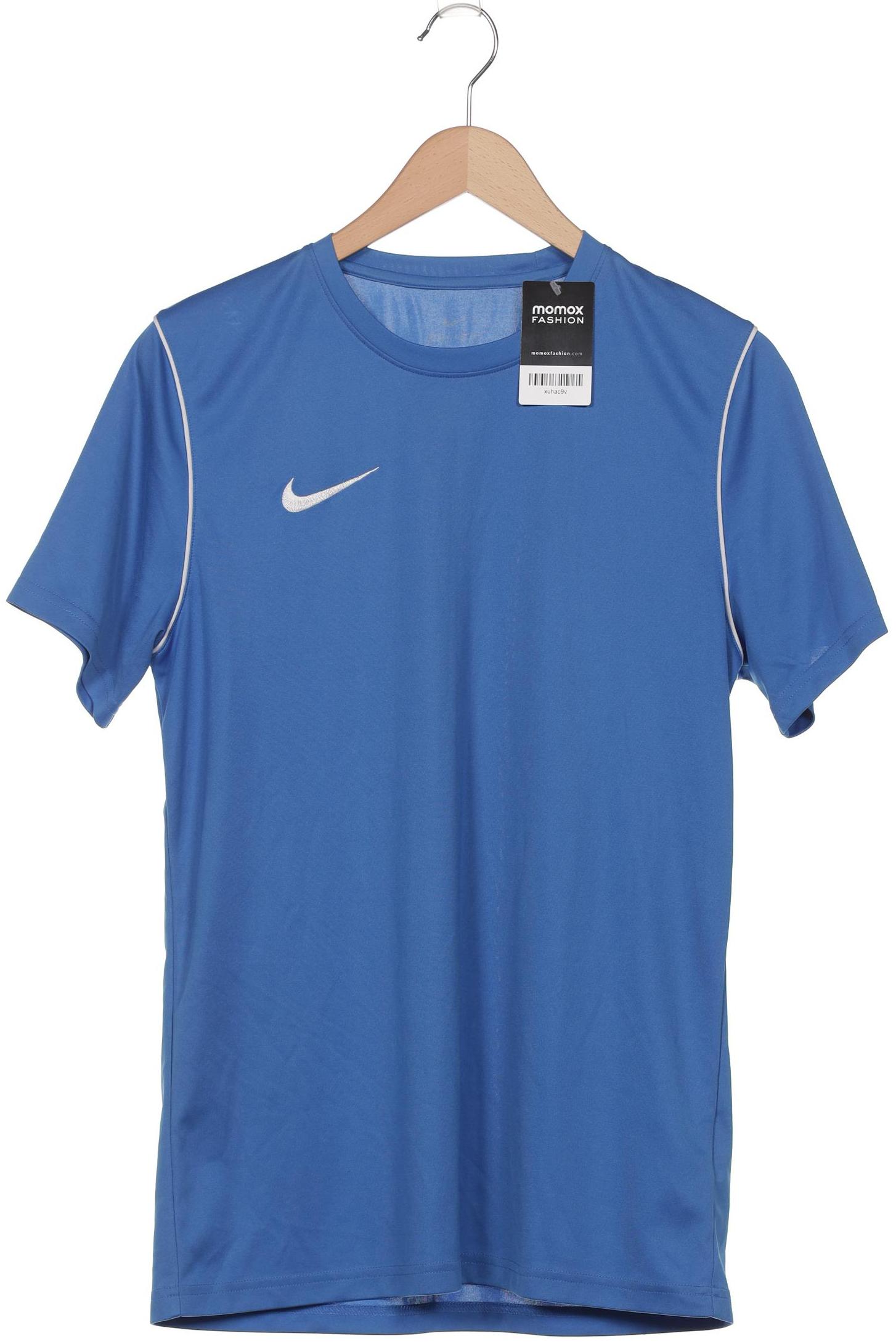 

Nike Herren T-Shirt, blau, Gr. 52