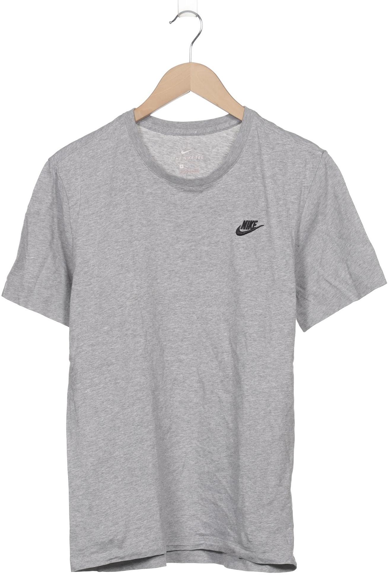 

Nike Herren T-Shirt, grau, Gr. 46