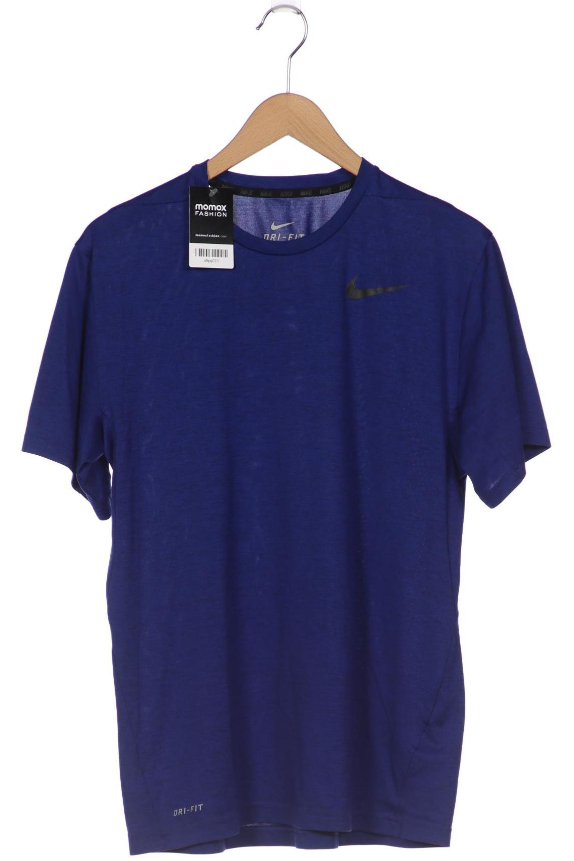 

Nike Herren T-Shirt, marineblau, Gr. 52