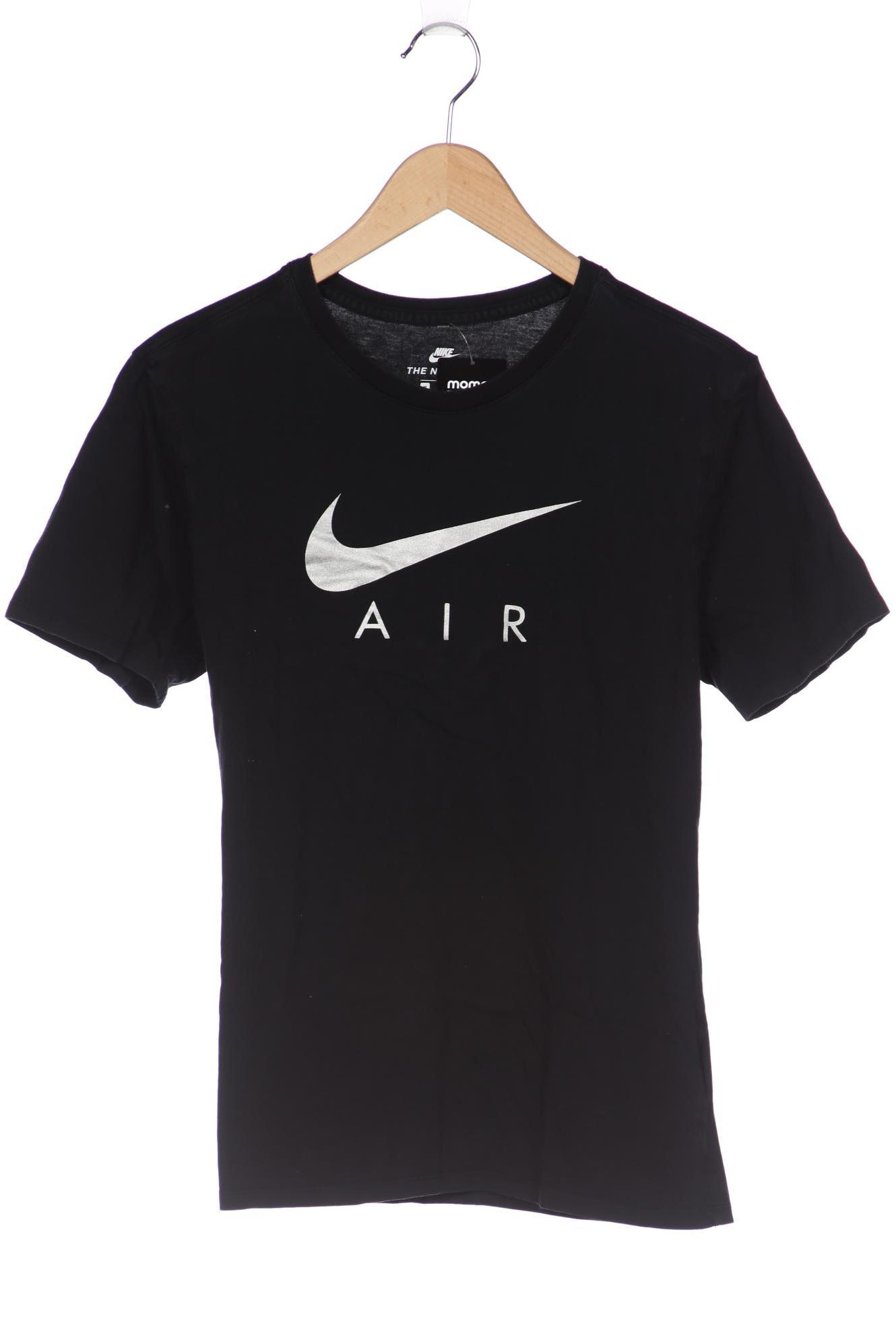 

Nike Herren T-Shirt, schwarz, Gr. 48