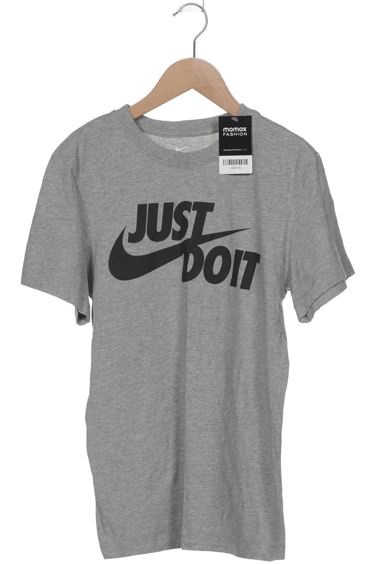 

Nike Herren T-Shirt, grau, Gr. 44