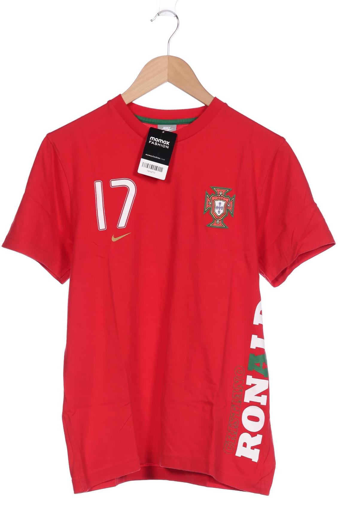 

Nike Herren T-Shirt, rot