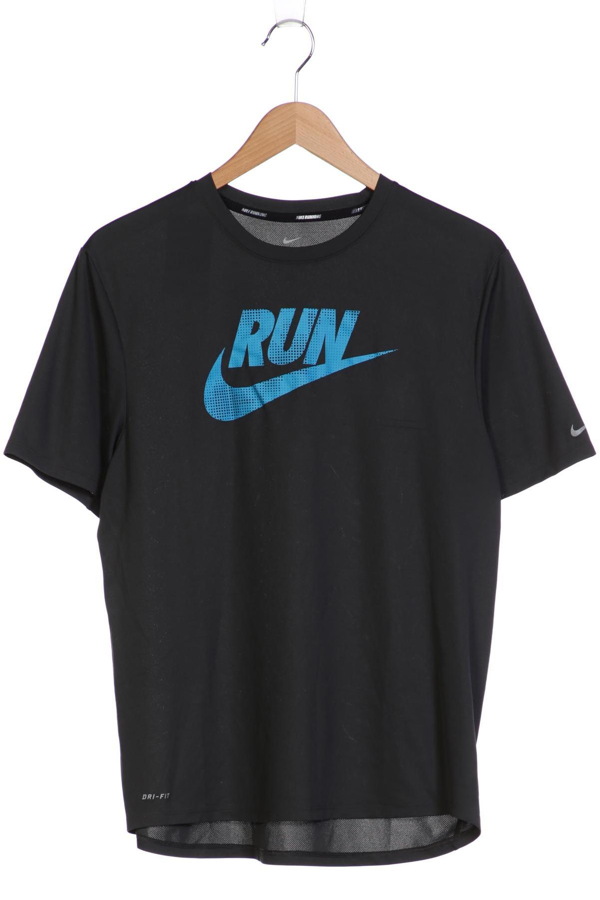 

Nike Herren T-Shirt, grau, Gr. 48