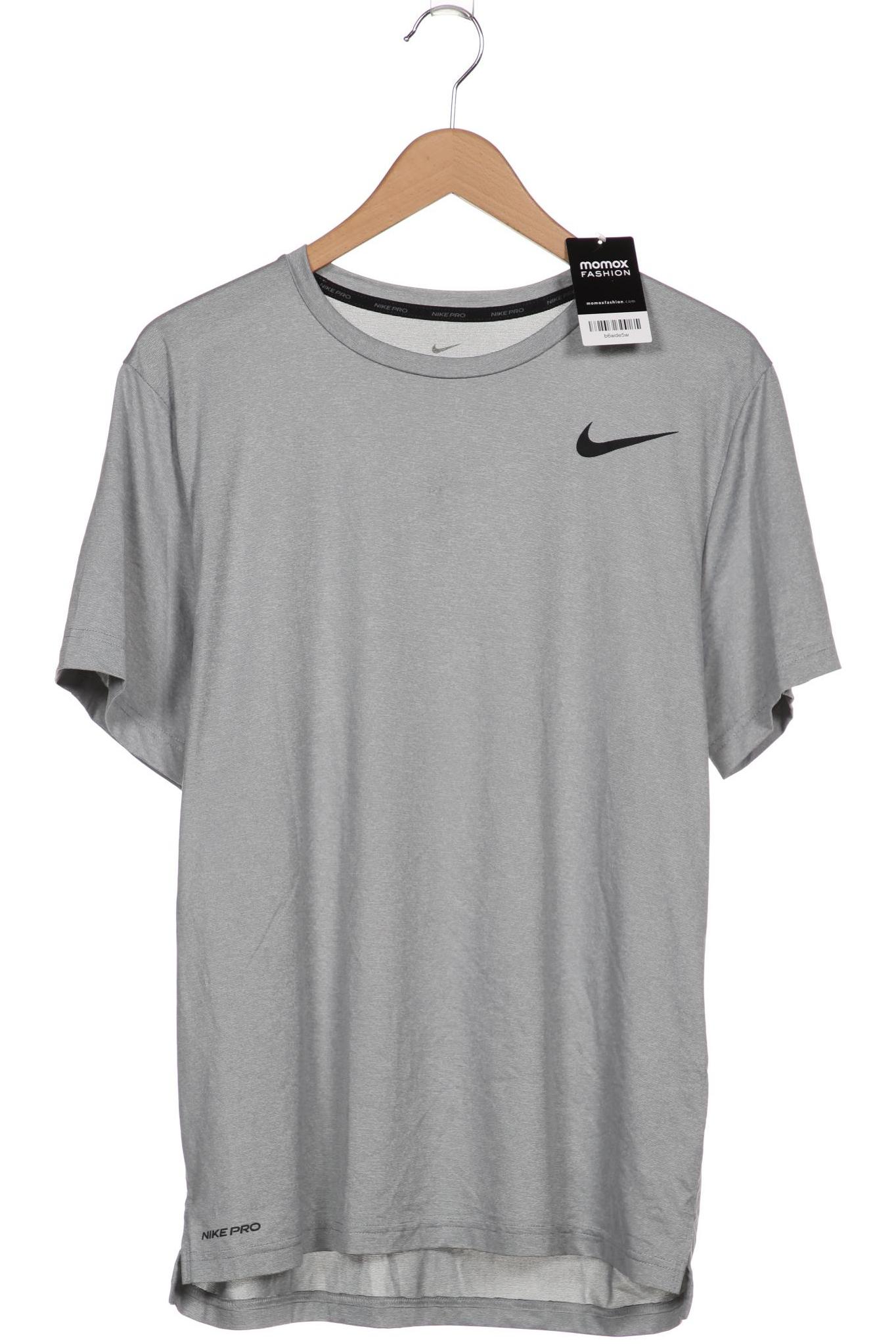 

Nike Herren T-Shirt, grau