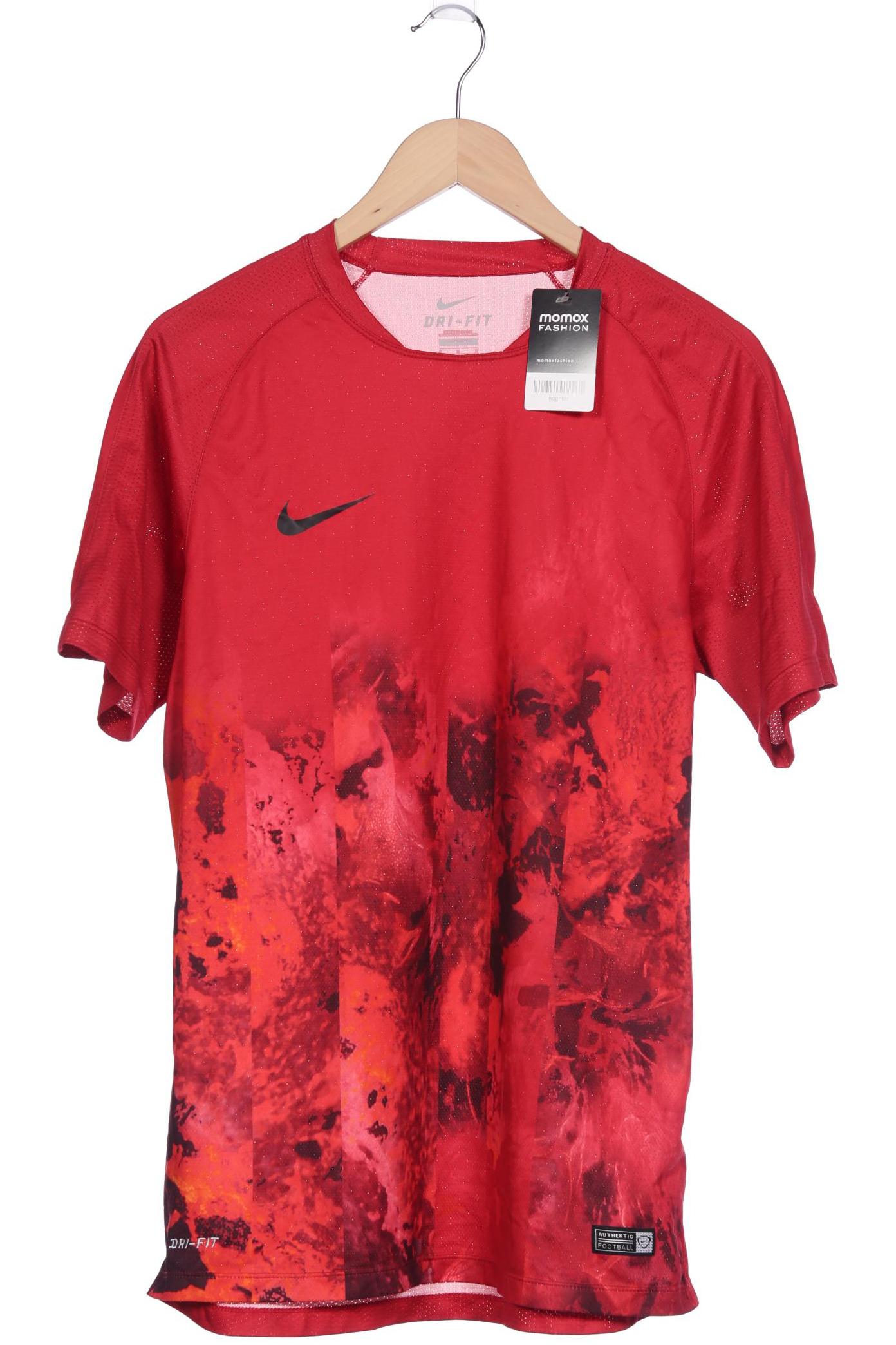 

Nike Herren T-Shirt, rot