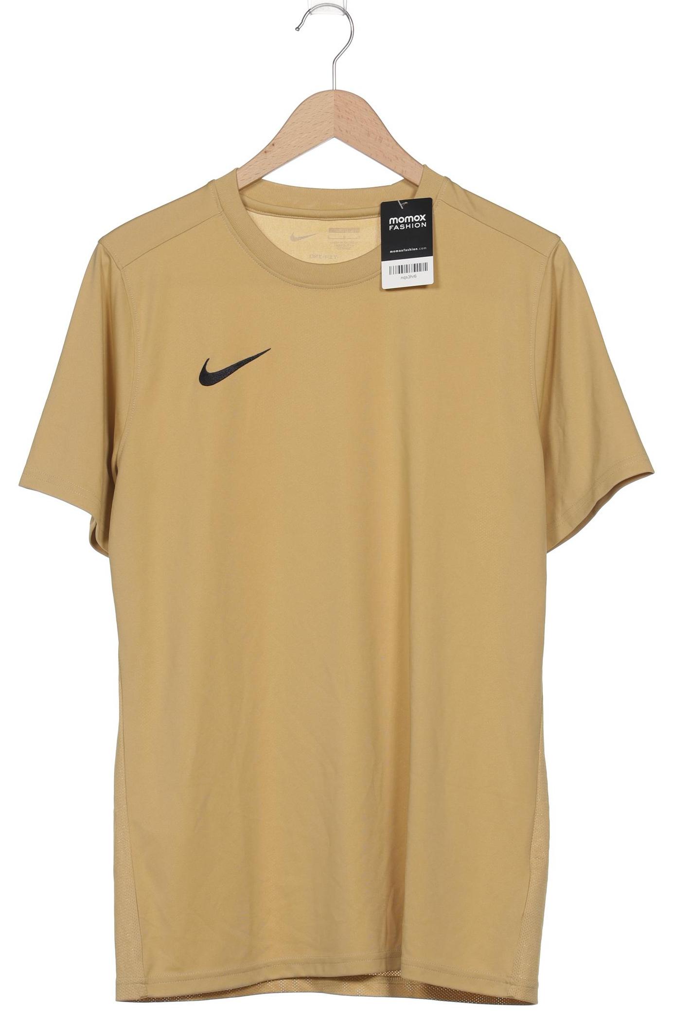 

Nike Herren T-Shirt, beige, Gr. 52