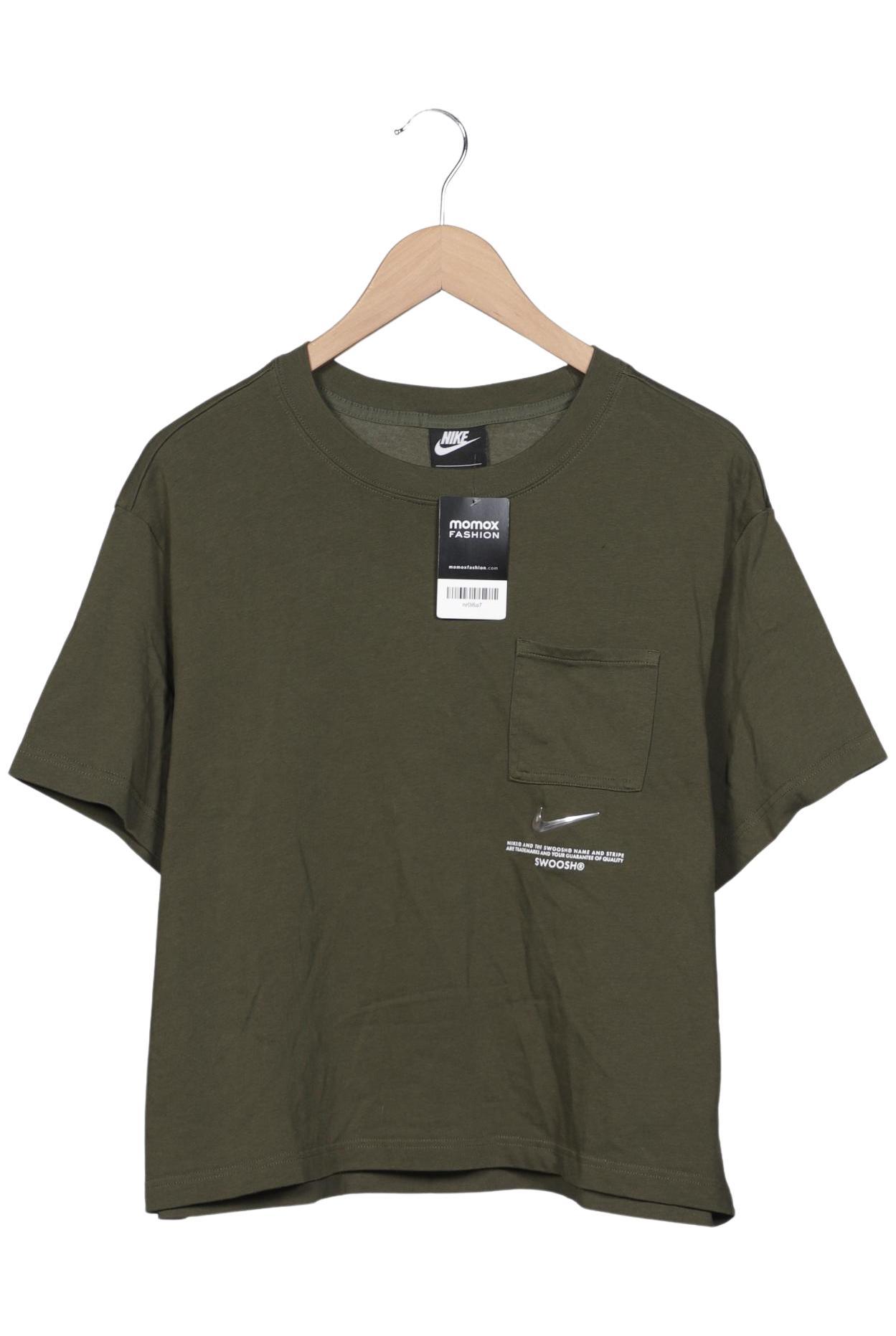 

Nike Herren T-Shirt, grün, Gr. 54