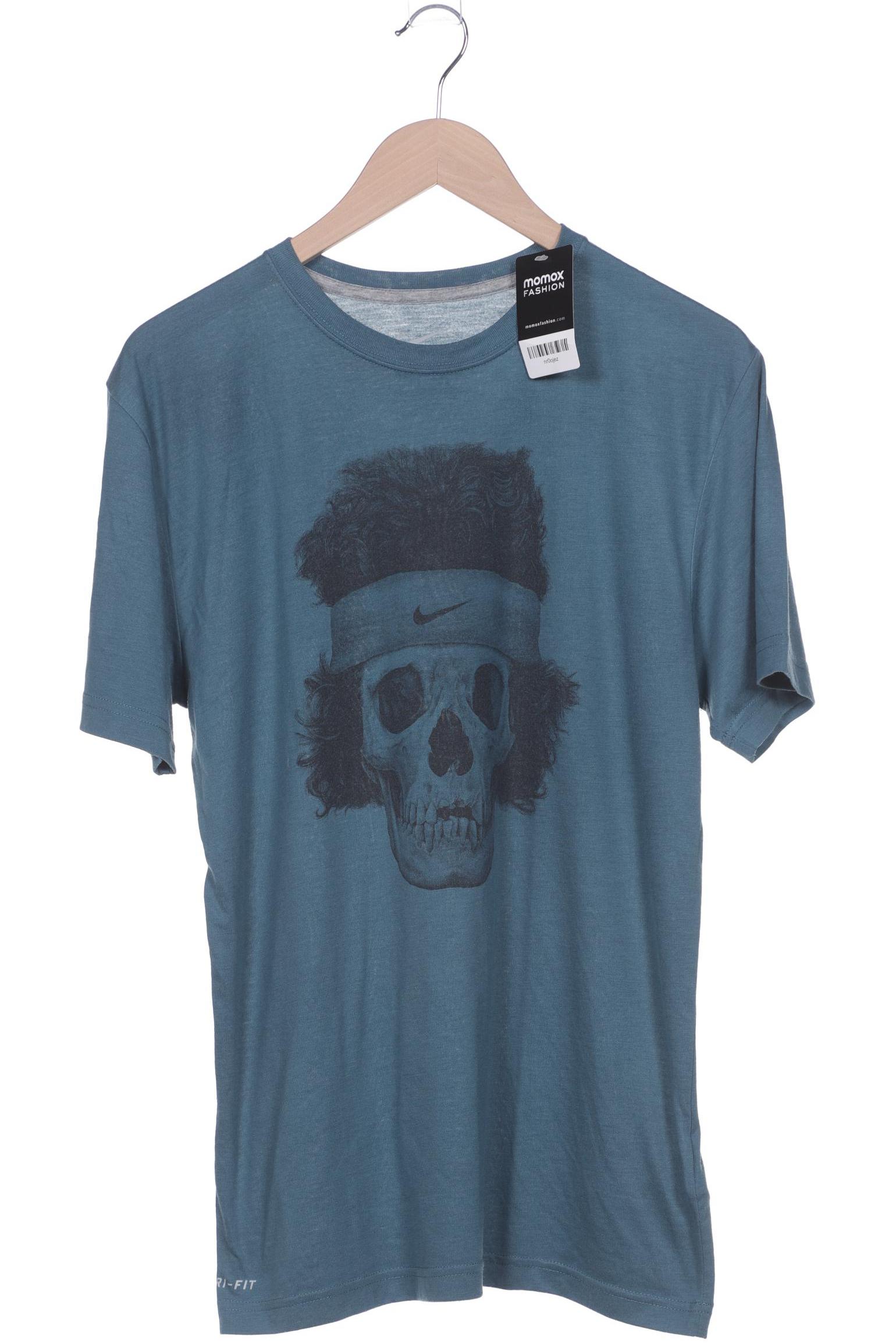 

Nike Herren T-Shirt, türkis