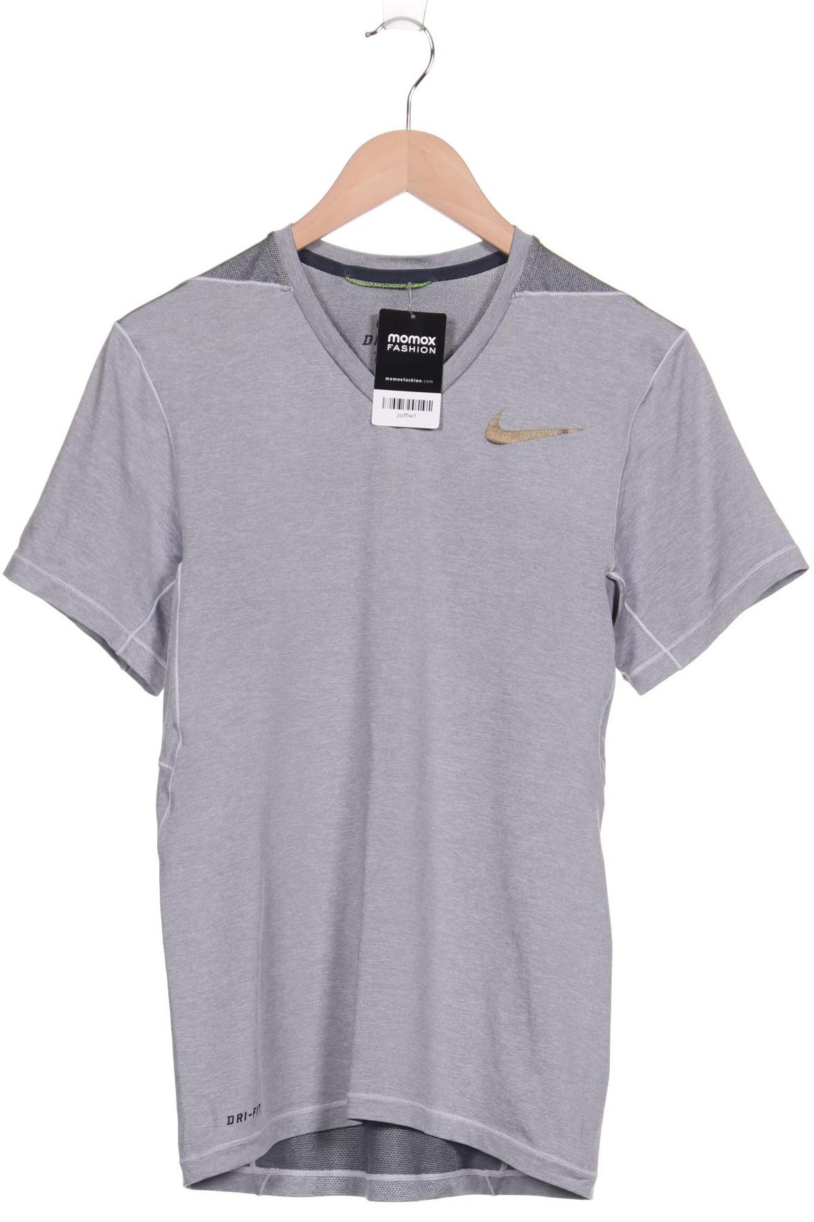 

Nike Herren T-Shirt, grau, Gr. 46