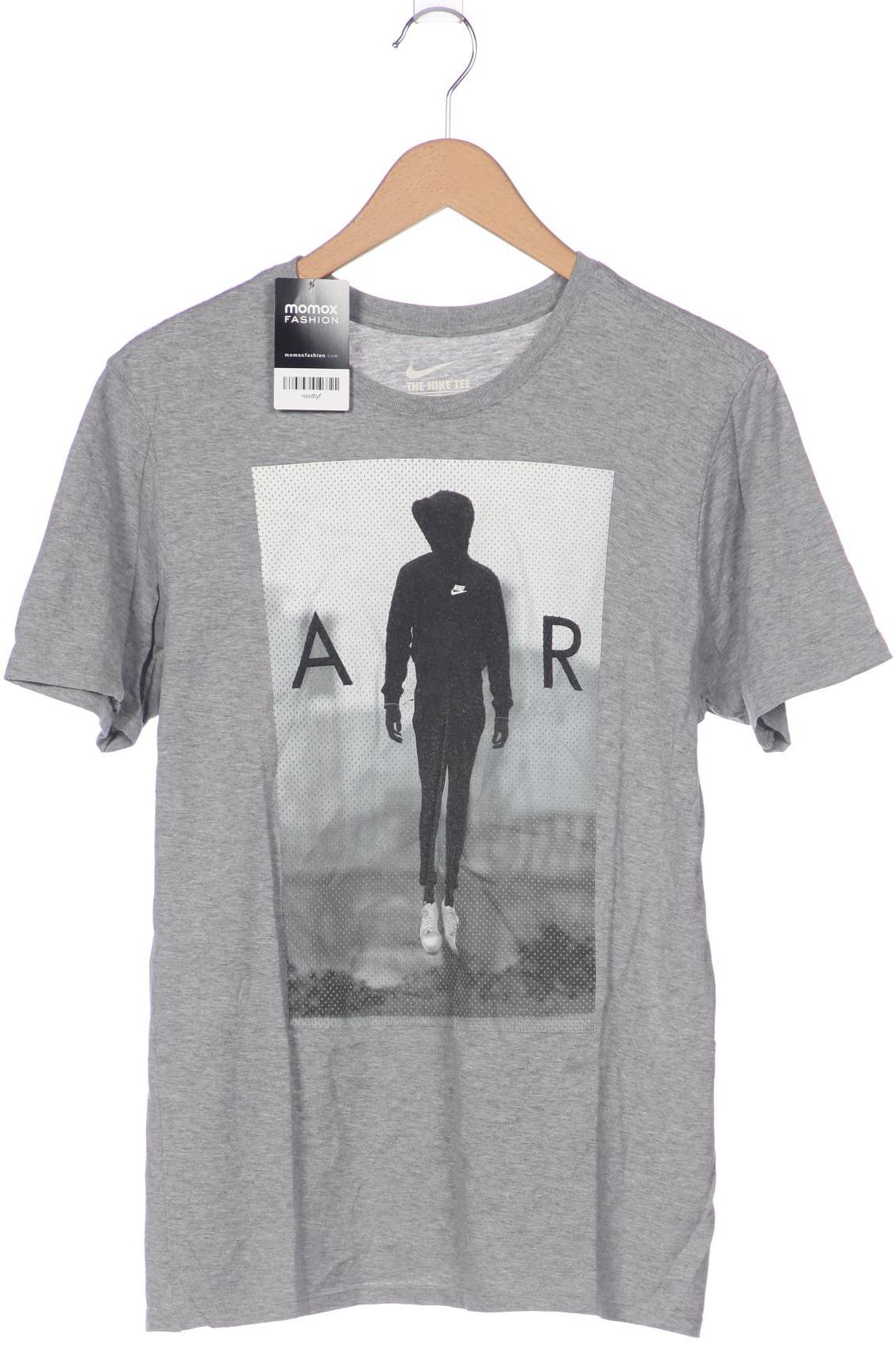 

Nike Herren T-Shirt, grau, Gr. 48