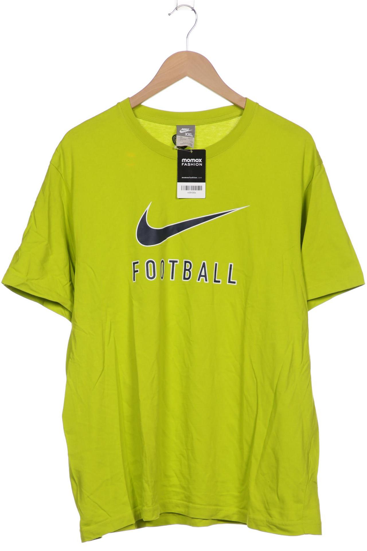 

Nike Herren T-Shirt, grün