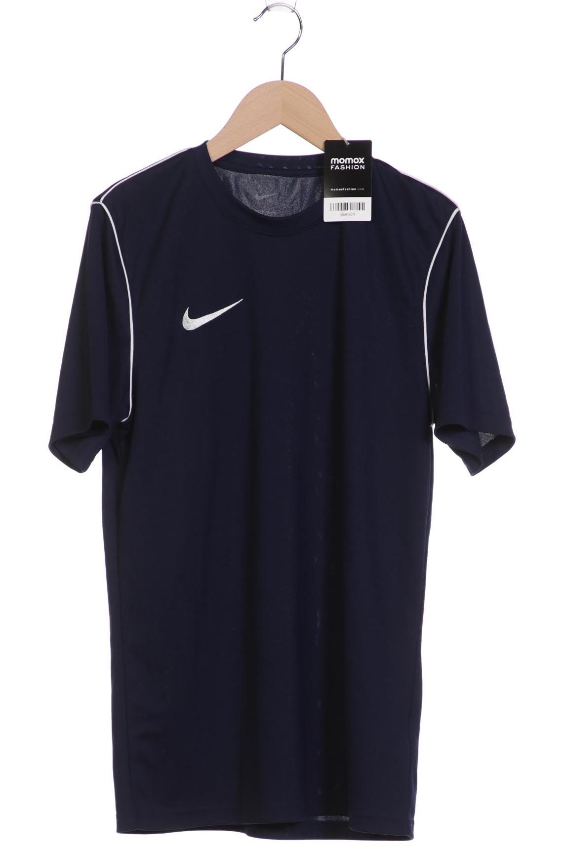 

Nike Herren T-Shirt, marineblau
