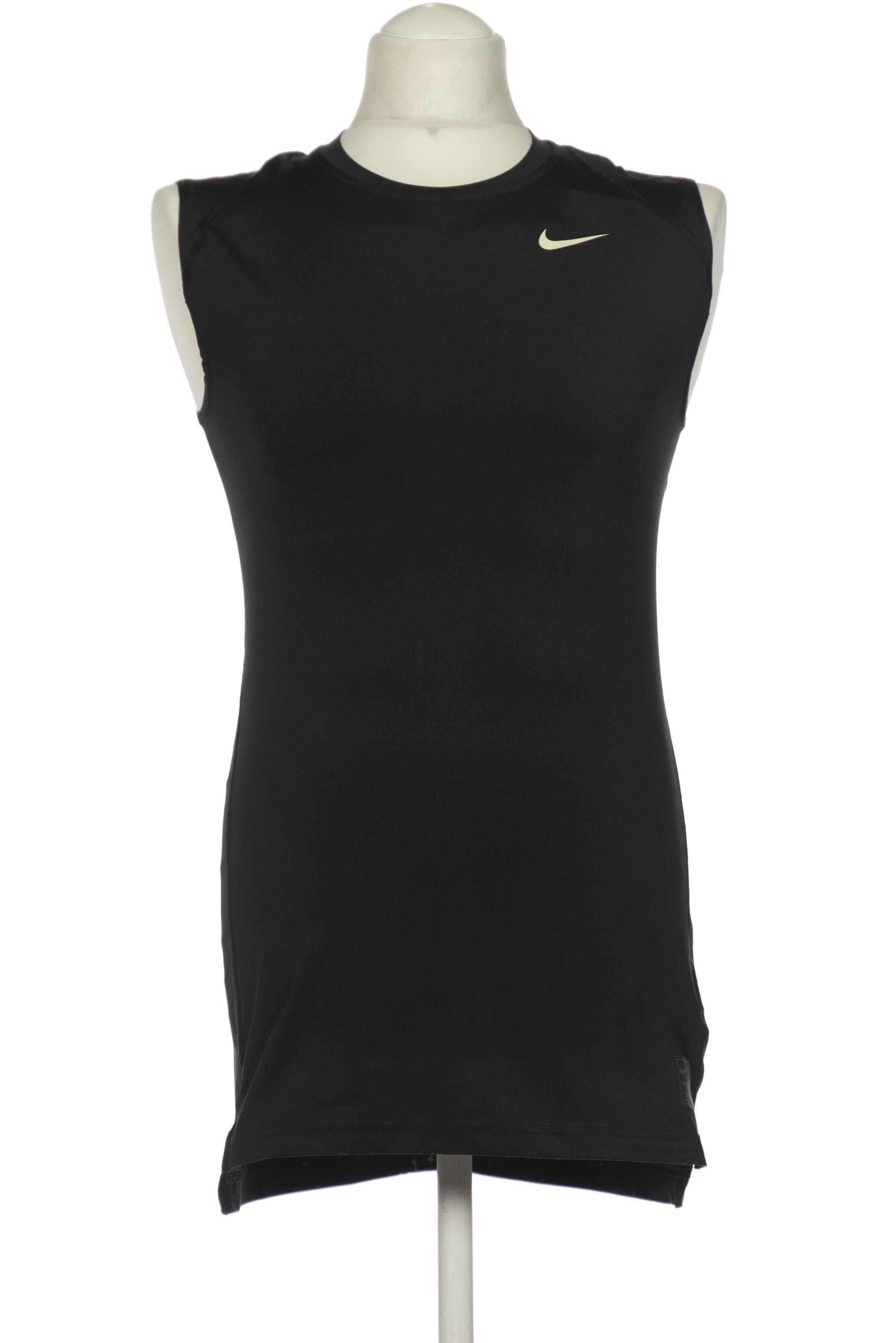 

Nike Herren T-Shirt, schwarz