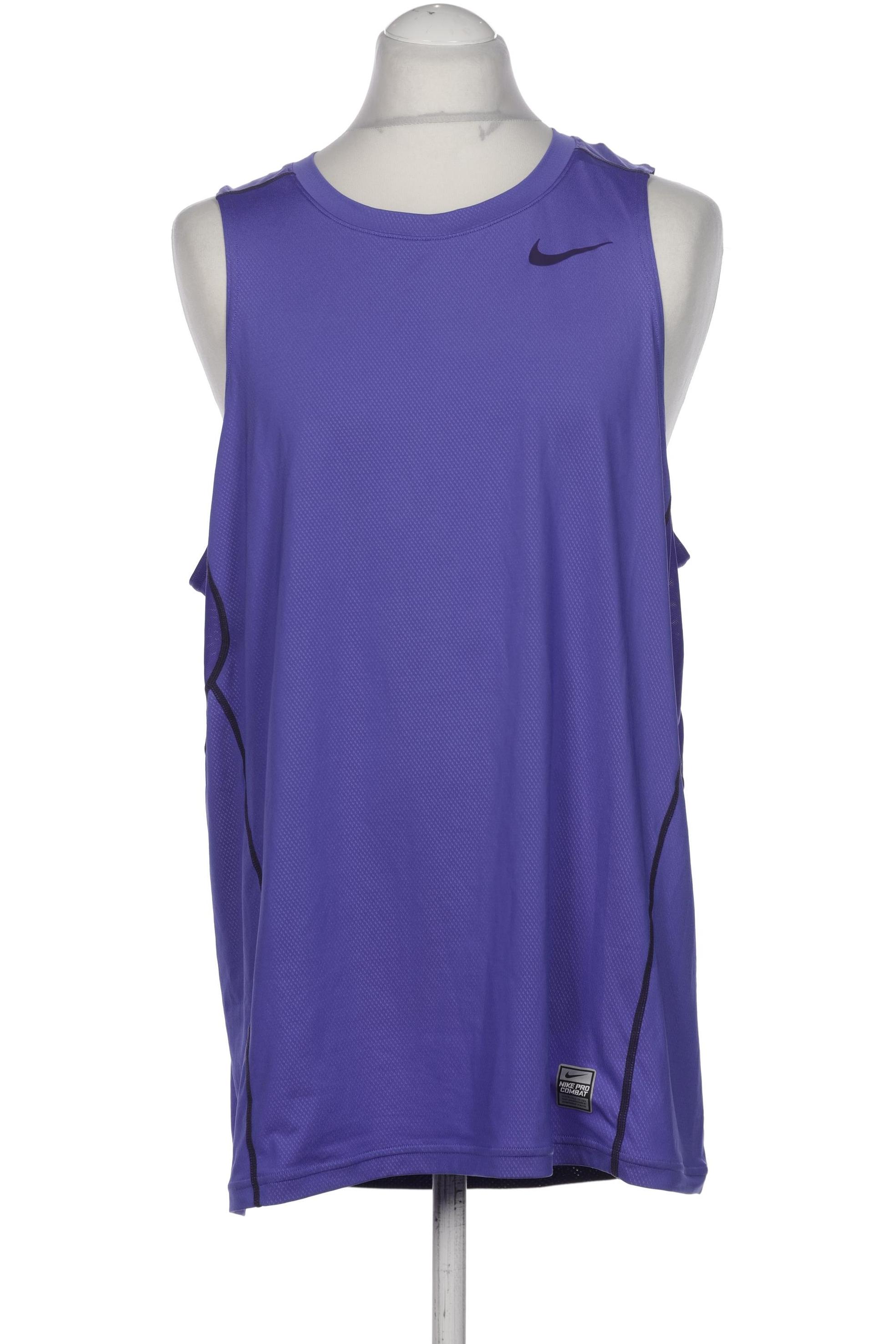 

Nike Herren T-Shirt, blau, Gr. 56