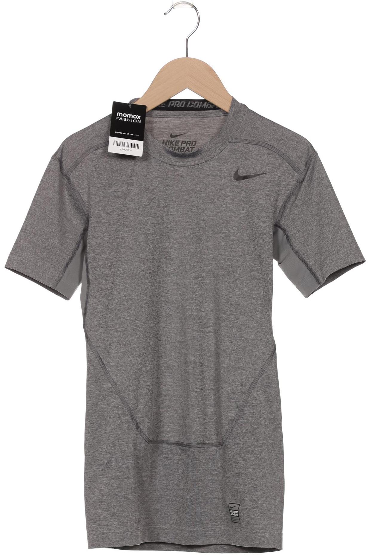 

Nike Herren T-Shirt, grau, Gr. 46
