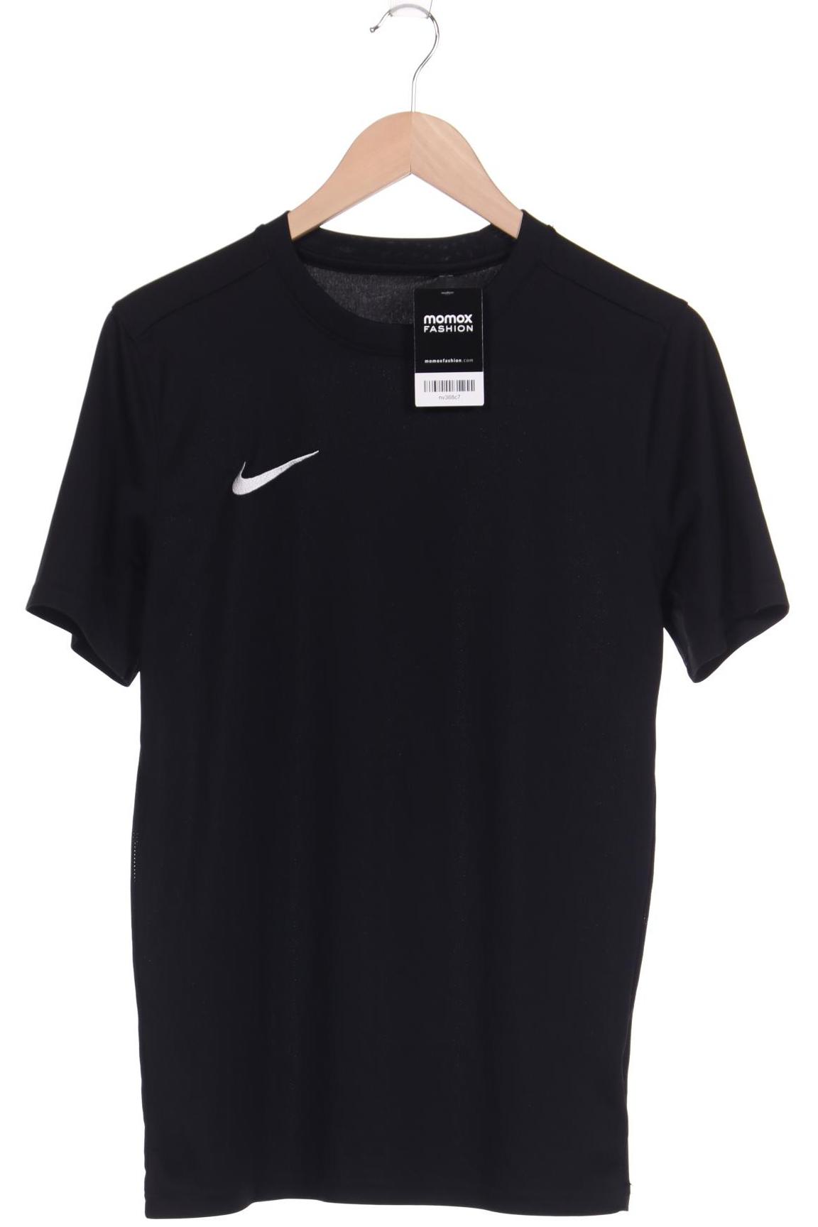 

Nike Herren T-Shirt, schwarz