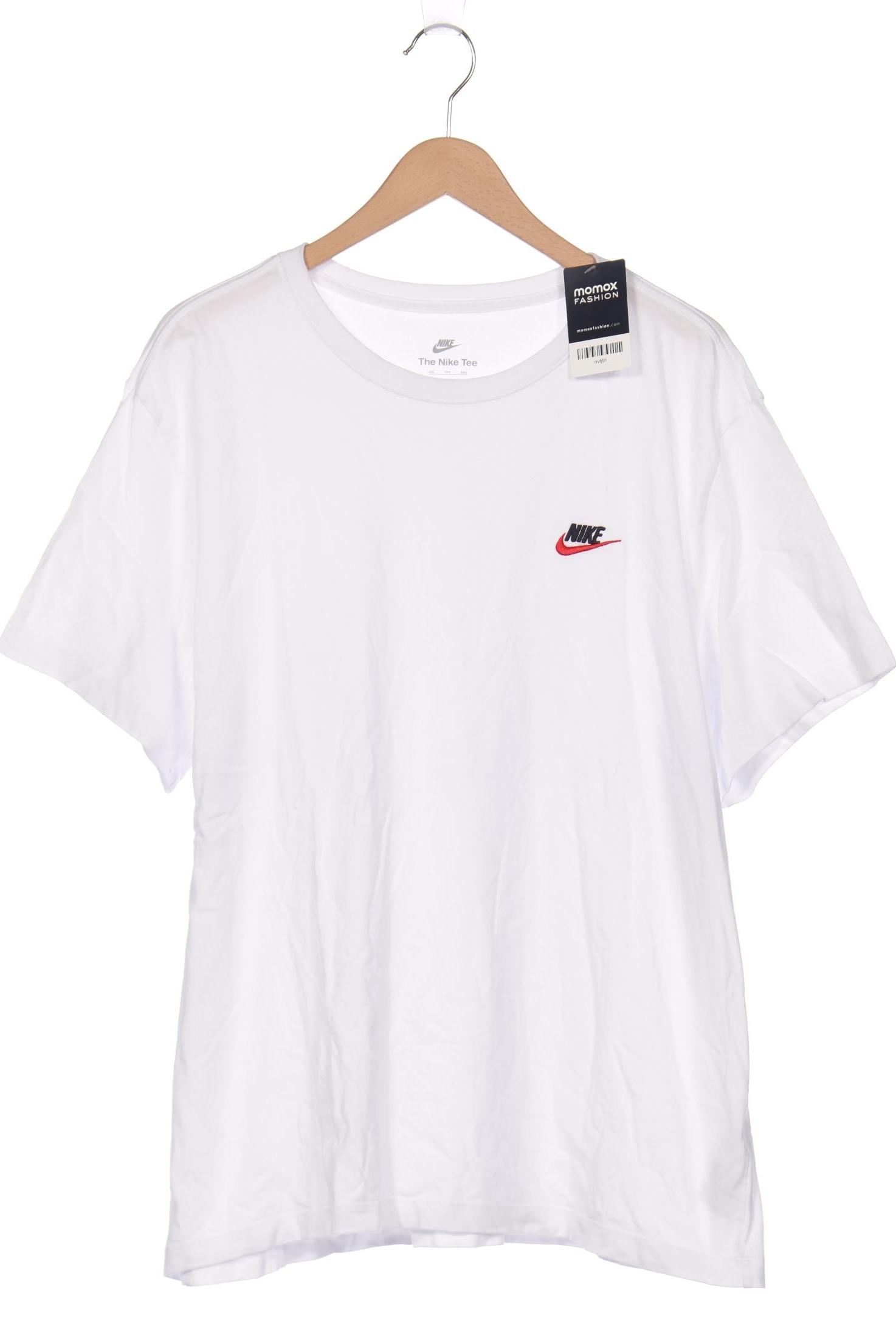 

Nike Herren T-Shirt, weiß, Gr. 56