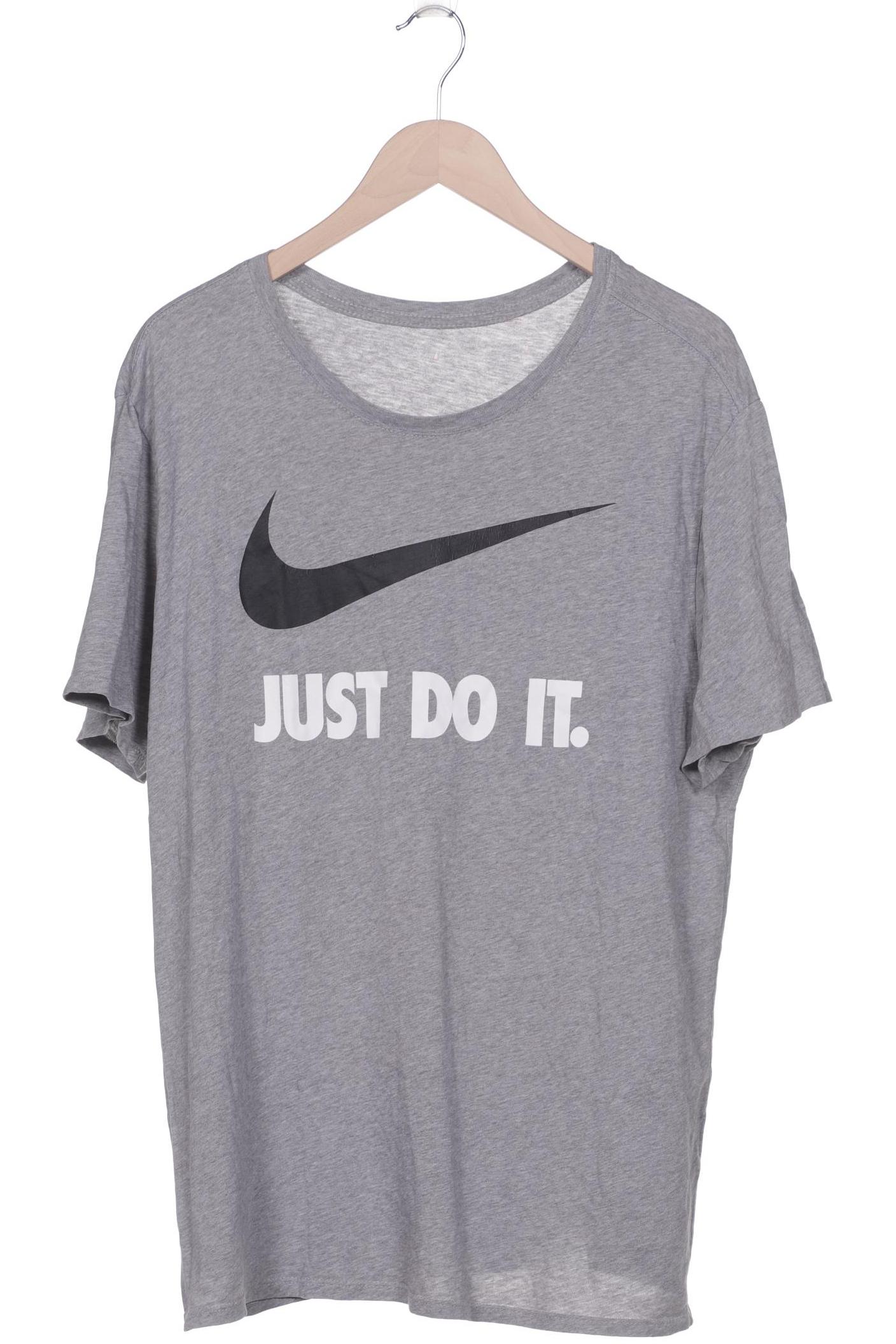 

Nike Herren T-Shirt, grau