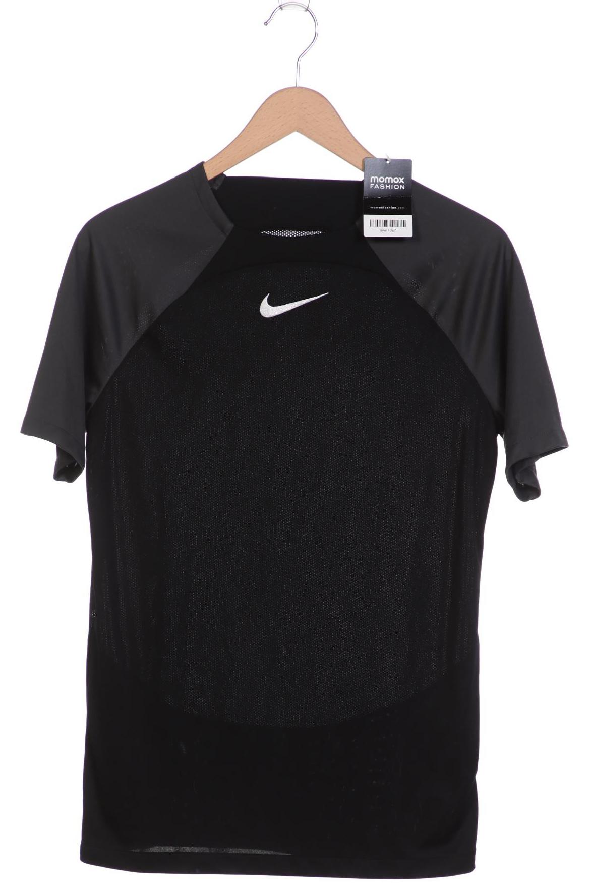

Nike Herren T-Shirt, schwarz