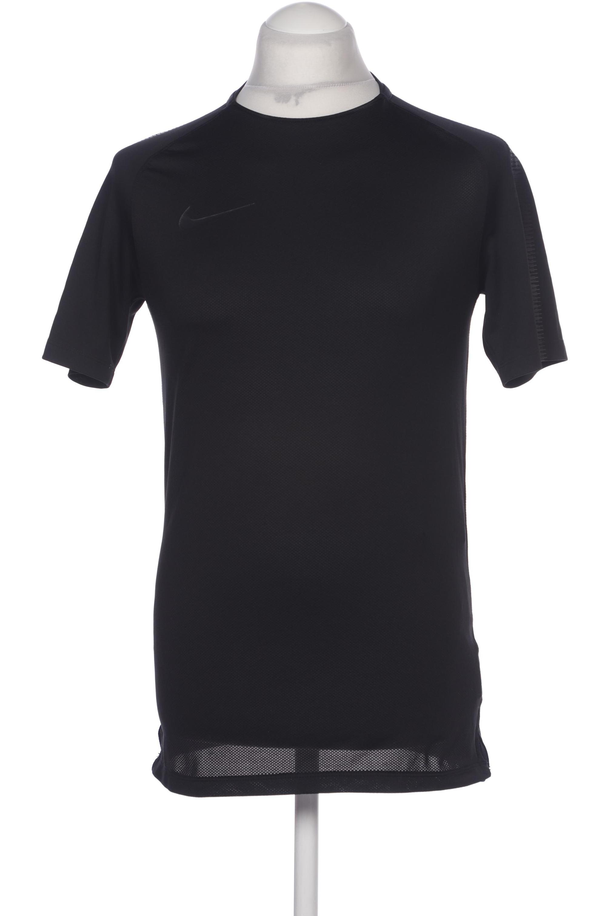

Nike Herren T-Shirt, schwarz, Gr. 46
