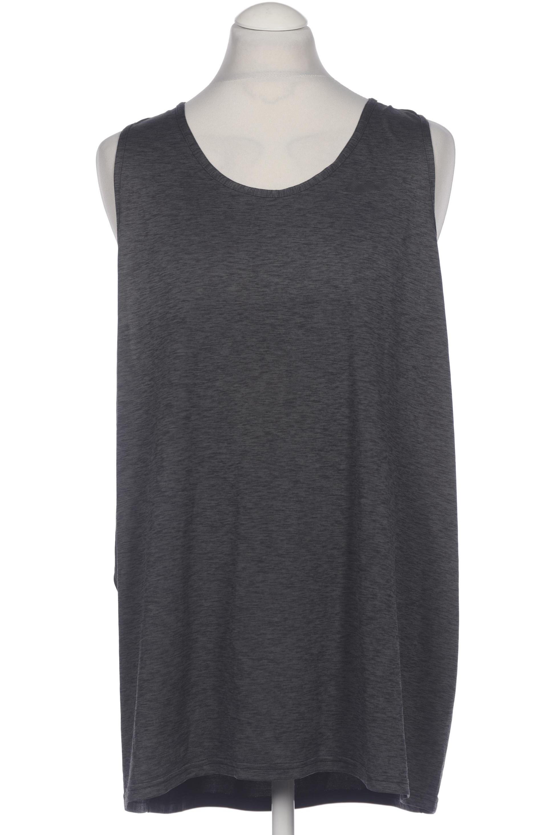 

Nike Herren T-Shirt, grau, Gr. 56