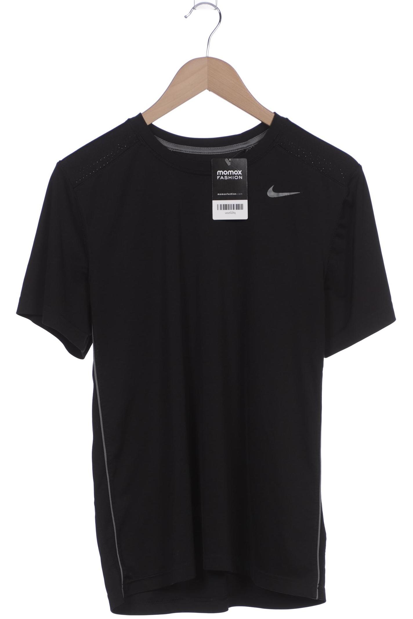 

Nike Herren T-Shirt, schwarz, Gr. 52
