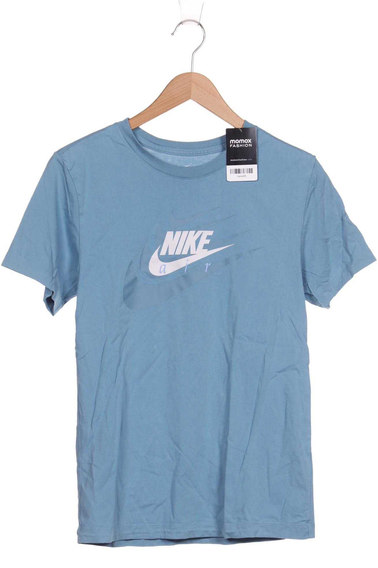 

Nike Herren T-Shirt, hellblau