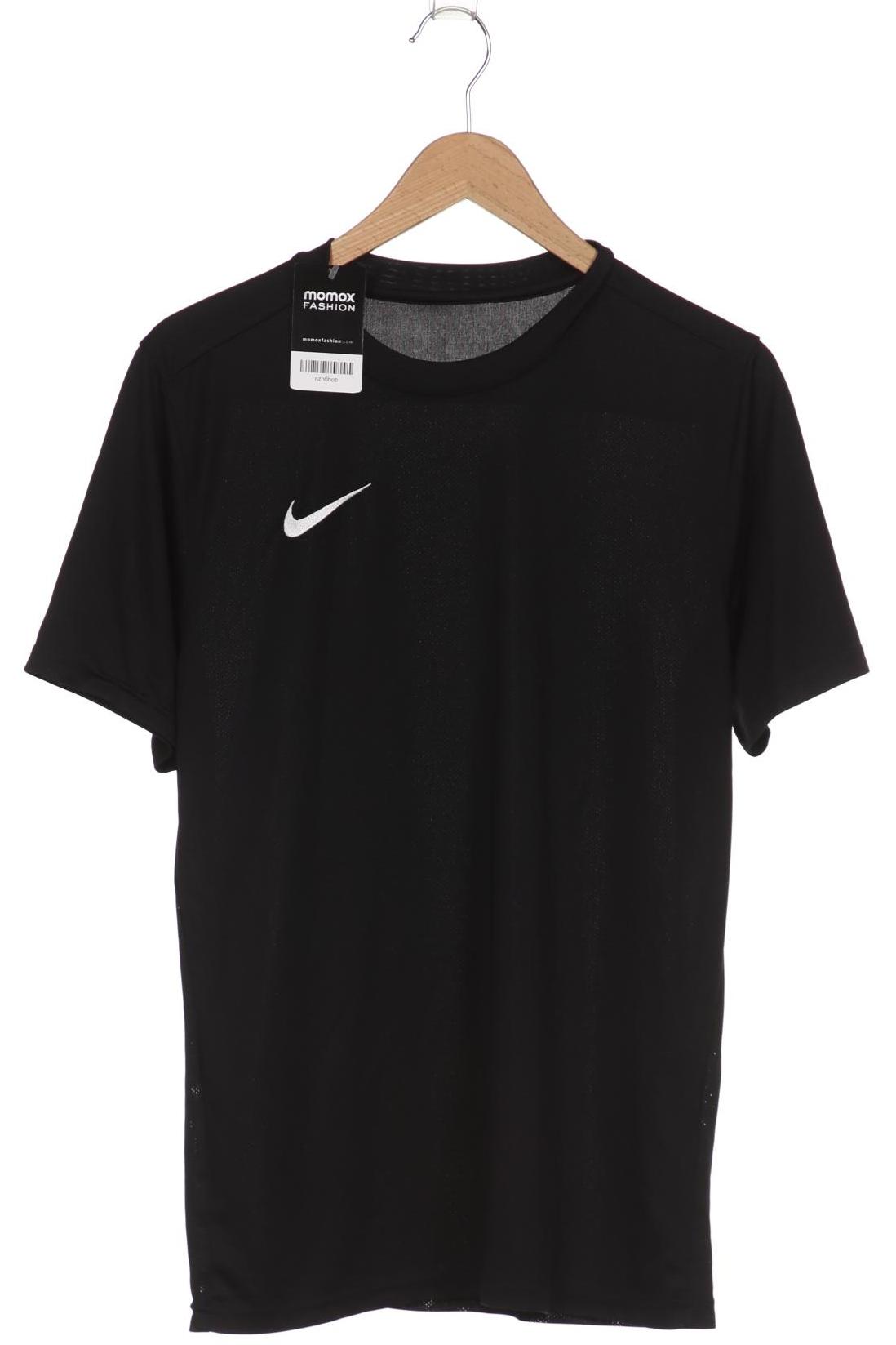 

Nike Herren T-Shirt, schwarz