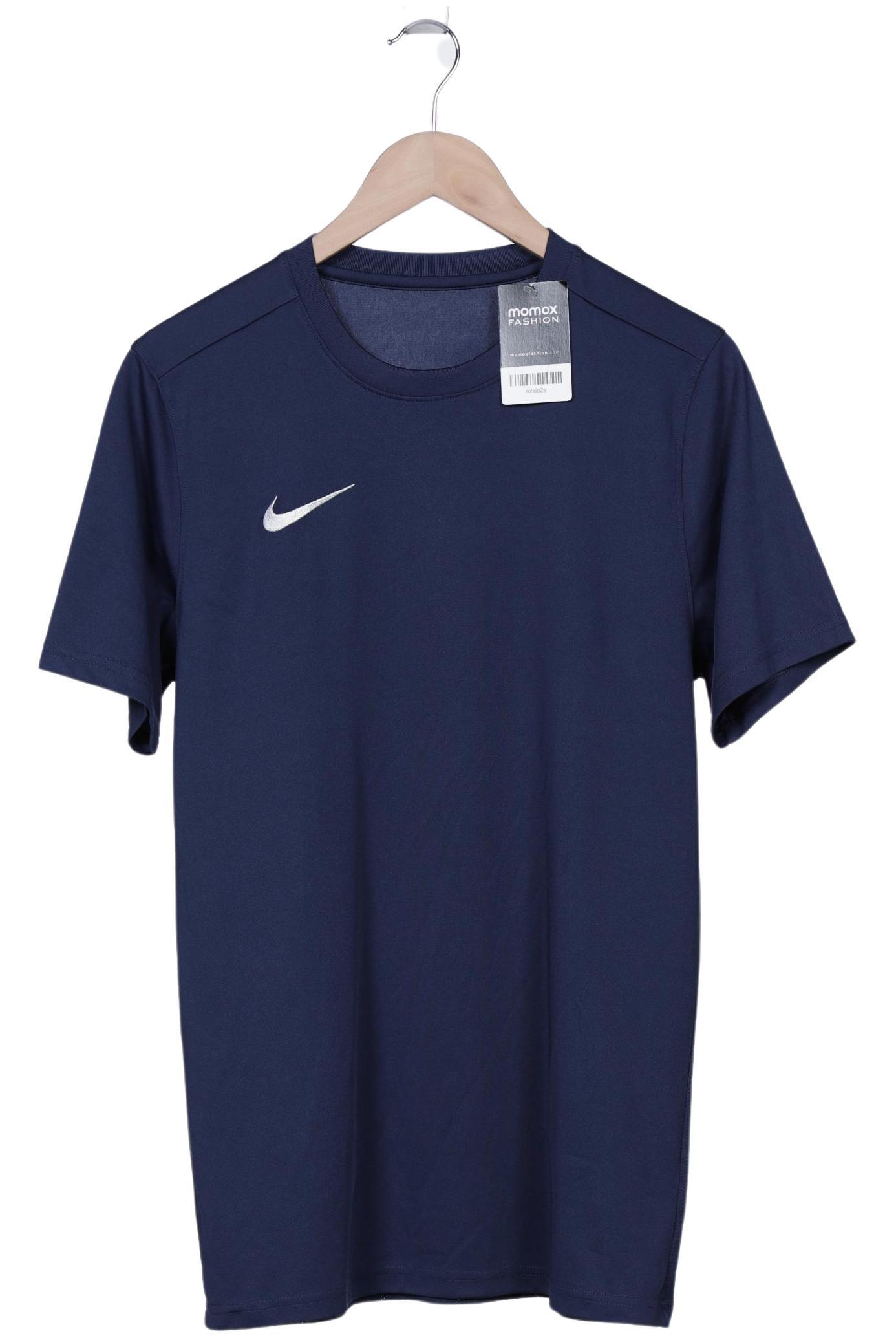 

Nike Herren T-Shirt, marineblau, Gr. 52