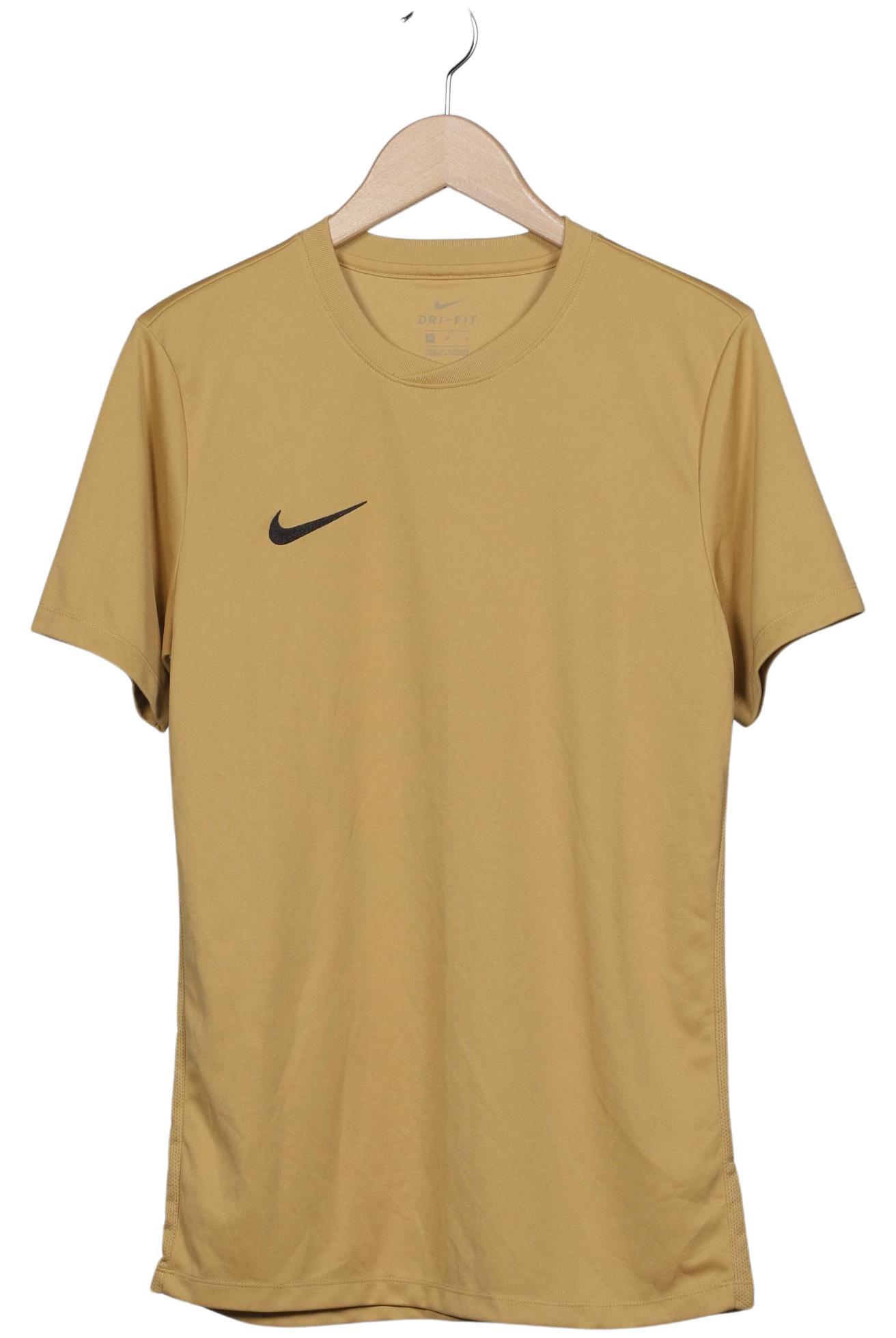 Thumbnail - Nike Herren T-Shirt, gold, Gr. 48