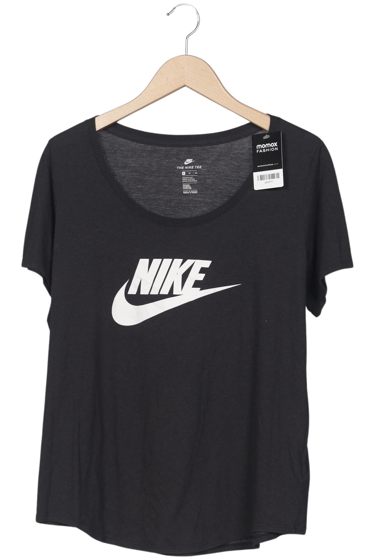 

Nike Herren T-Shirt, schwarz, Gr. 54