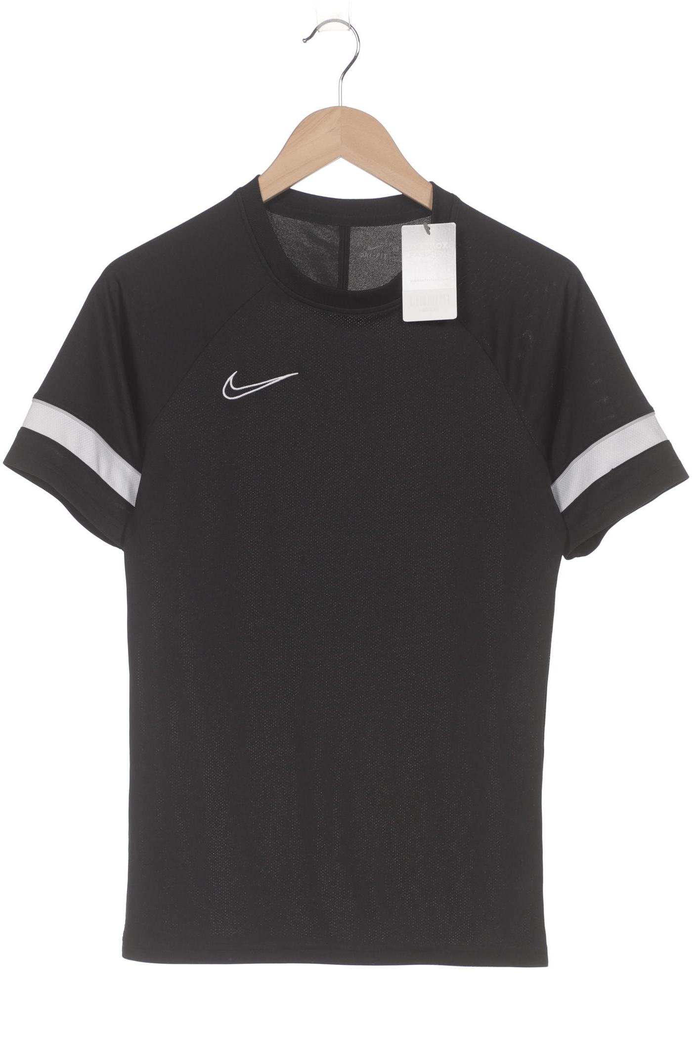 

Nike Herren T-Shirt, schwarz, Gr. 46