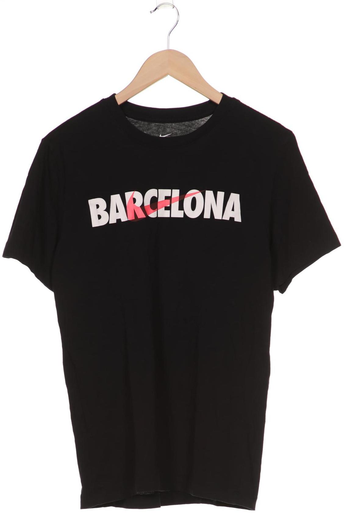 

Nike Herren T-Shirt, schwarz