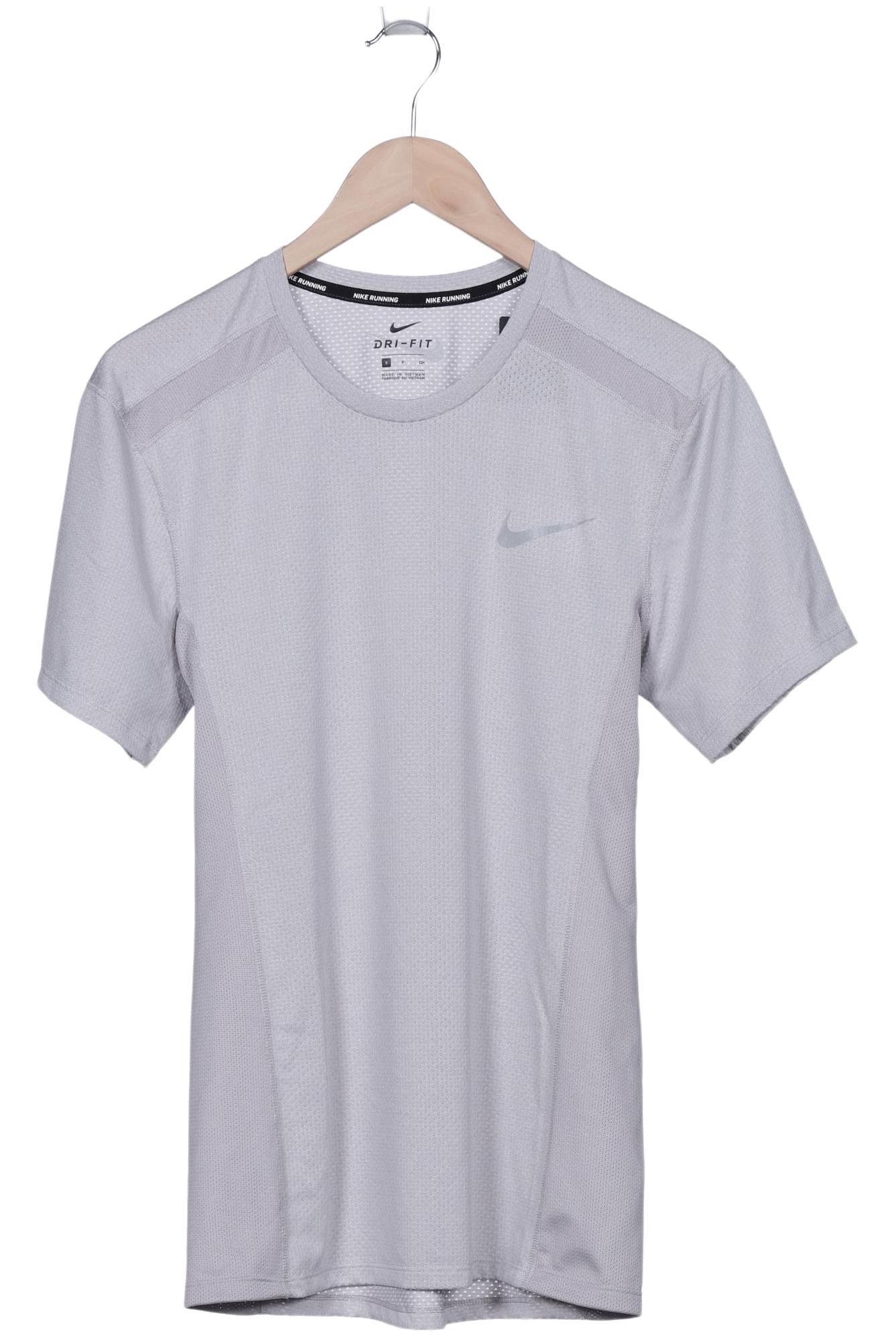 

Nike Herren T-Shirt, grau, Gr. 46