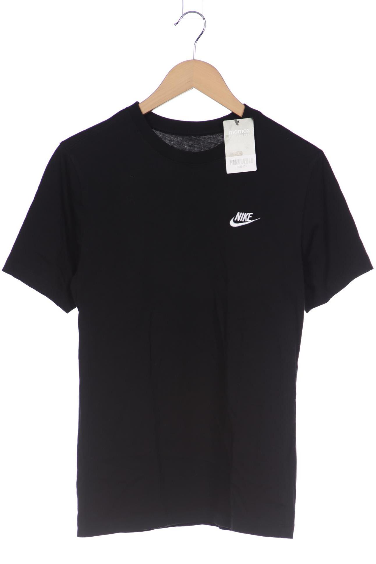

Nike Herren T-Shirt, schwarz