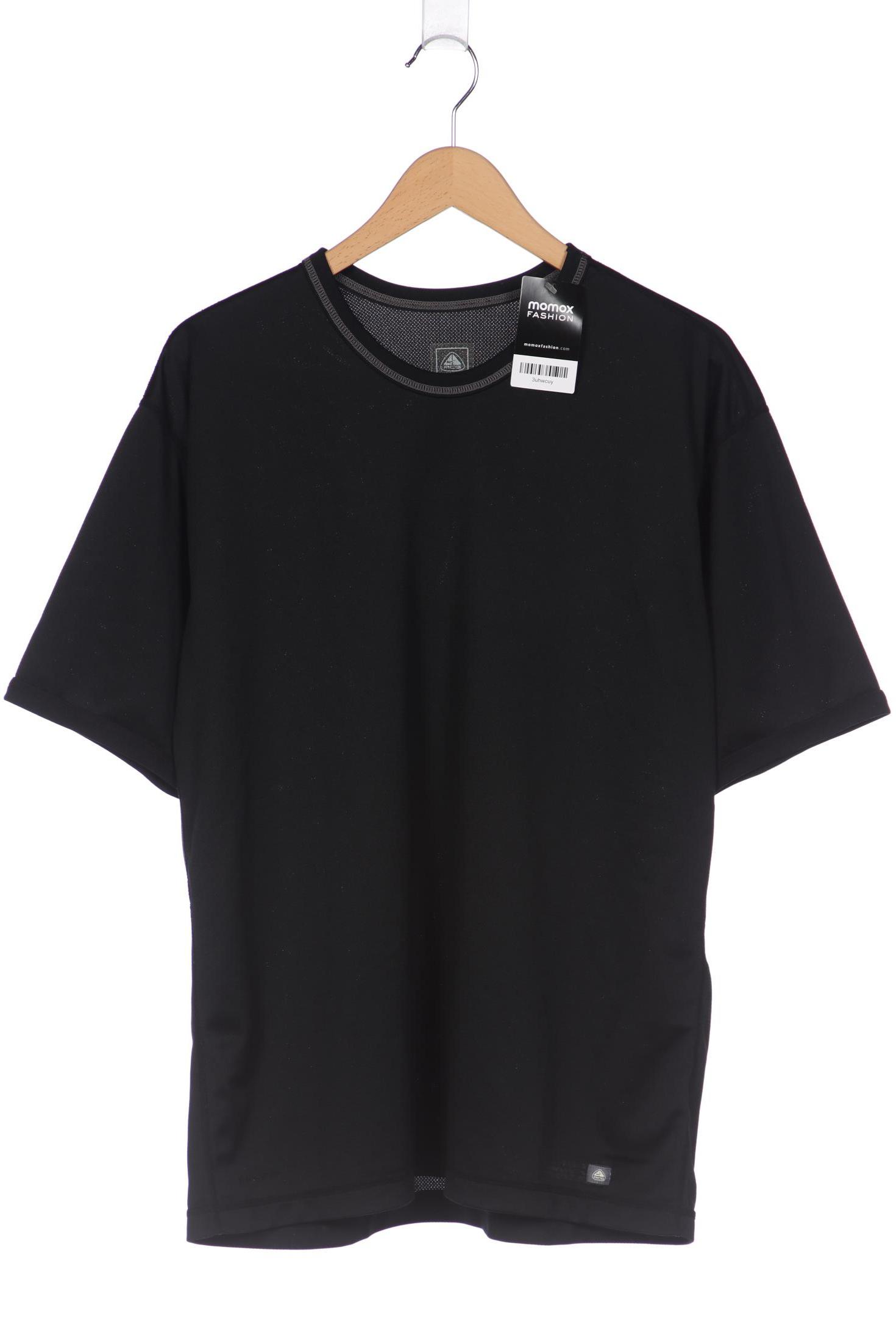 

Nike Herren T-Shirt, schwarz