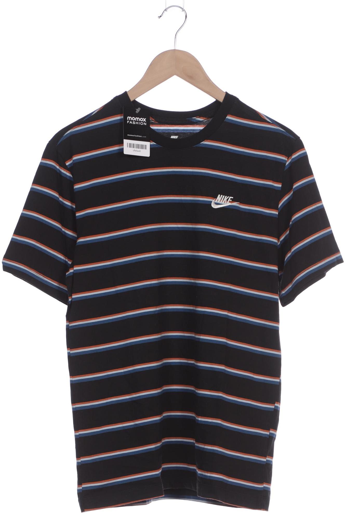 

Nike Herren T-Shirt, schwarz, Gr. 48