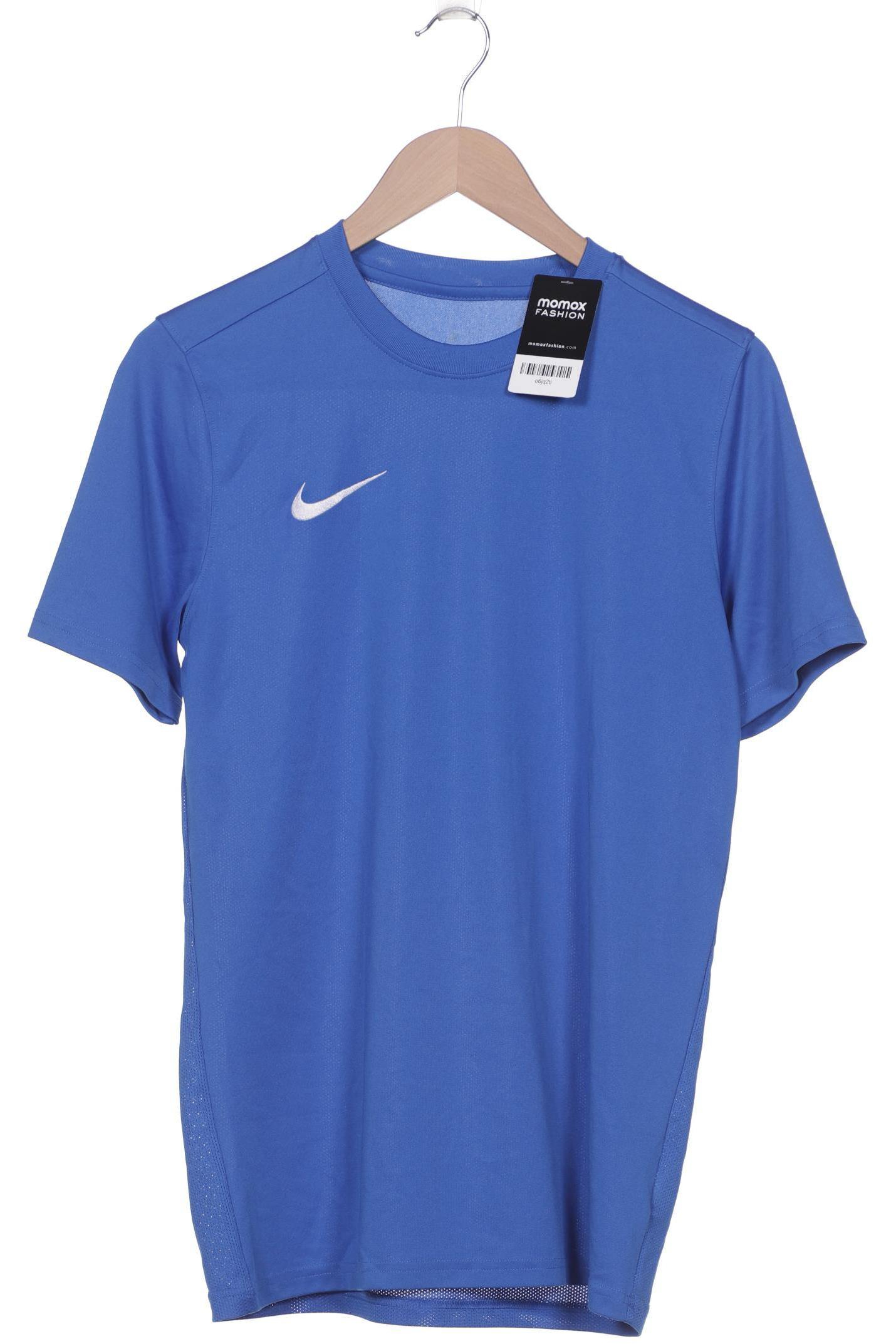 

Nike Herren T-Shirt, blau