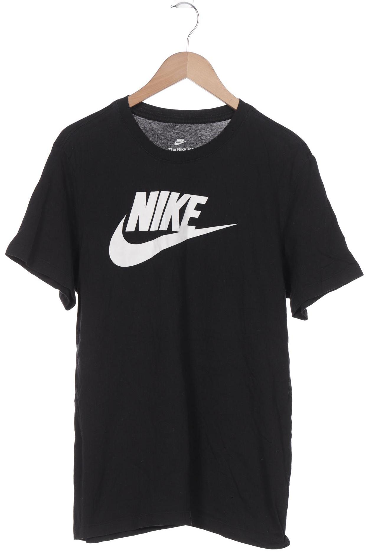 

Nike Herren T-Shirt, schwarz