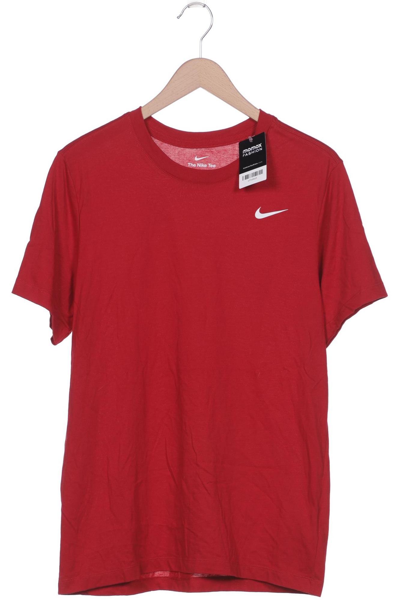 

Nike Herren T-Shirt, rot