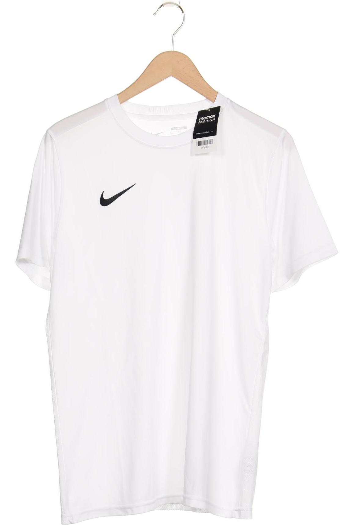 

Nike Herren T-Shirt, weiß, Gr. 52