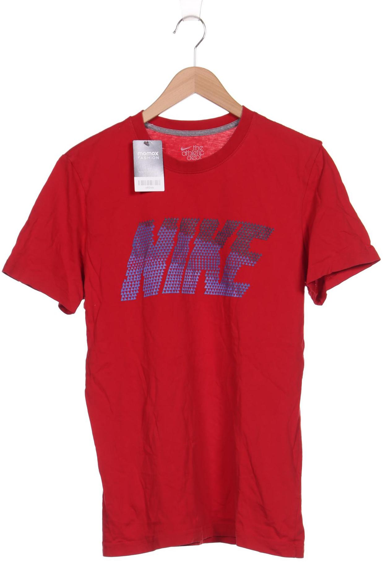 

Nike Herren T-Shirt, rot