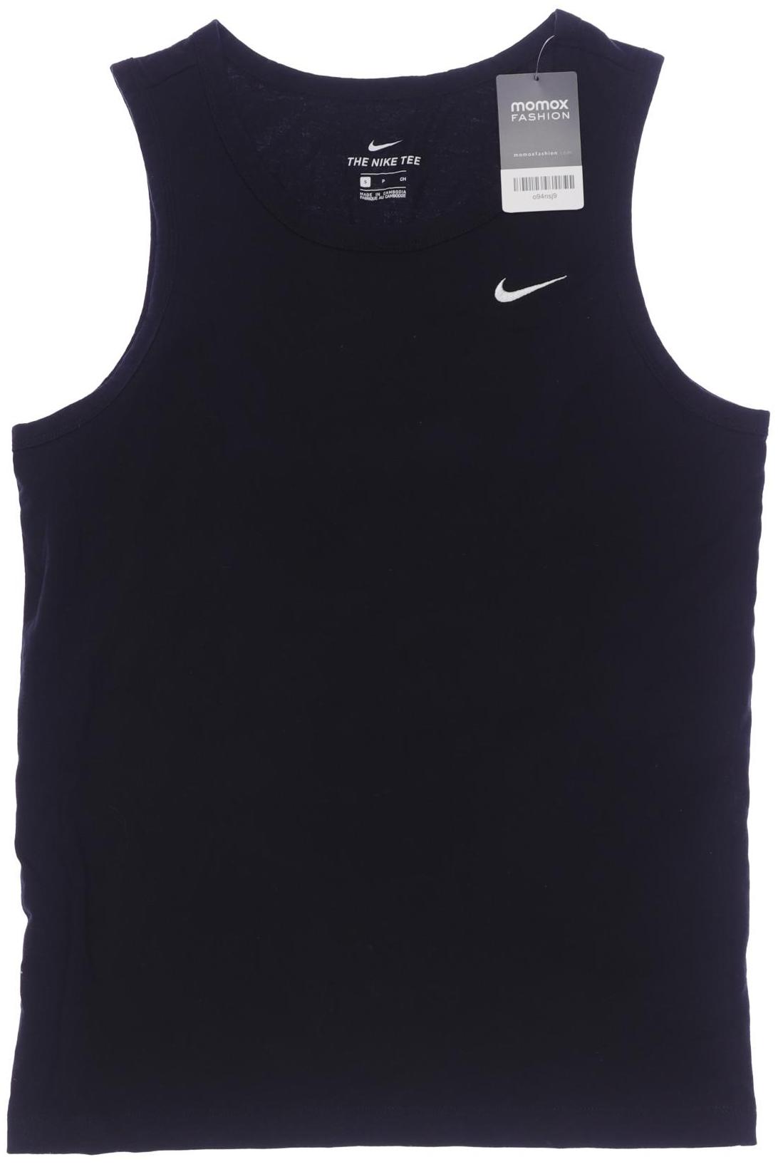 

Nike Herren T-Shirt, schwarz, Gr. 46