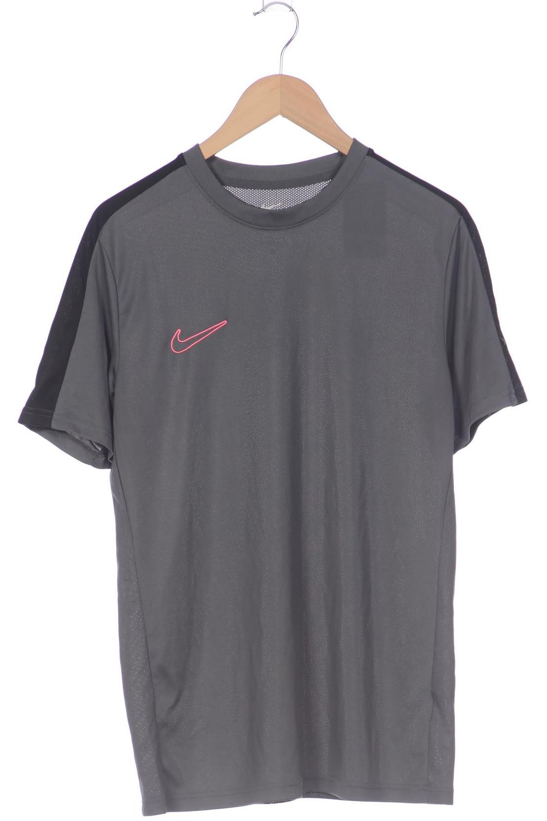 

Nike Herren T-Shirt, grau, Gr. 52