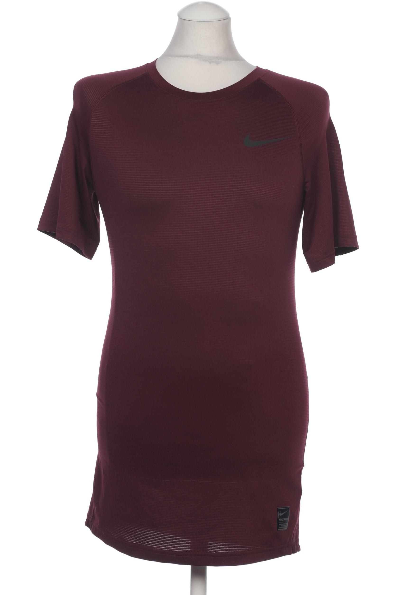 

Nike Herren T-Shirt, bordeaux