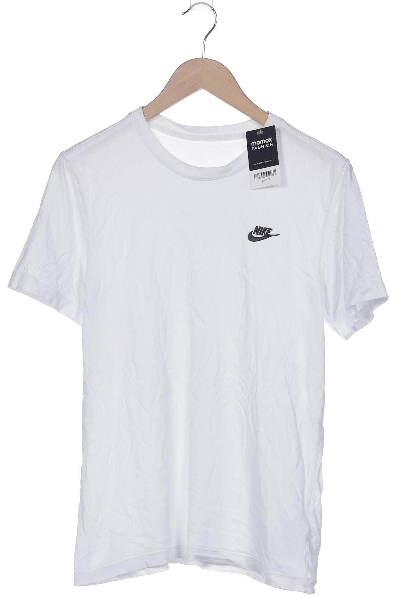 

Nike Herren T-Shirt, weiß, Gr. 46