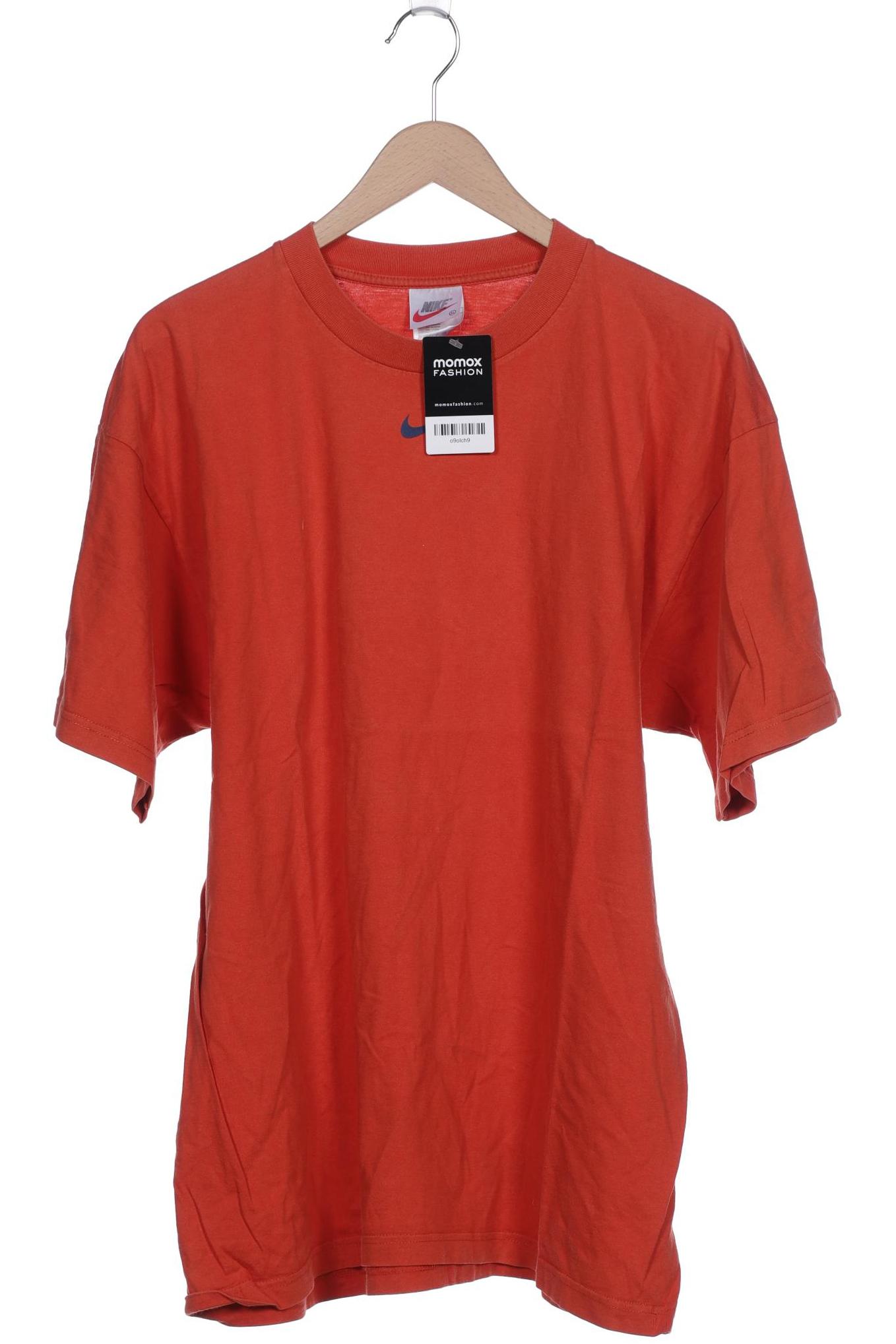 

Nike Herren T-Shirt, orange