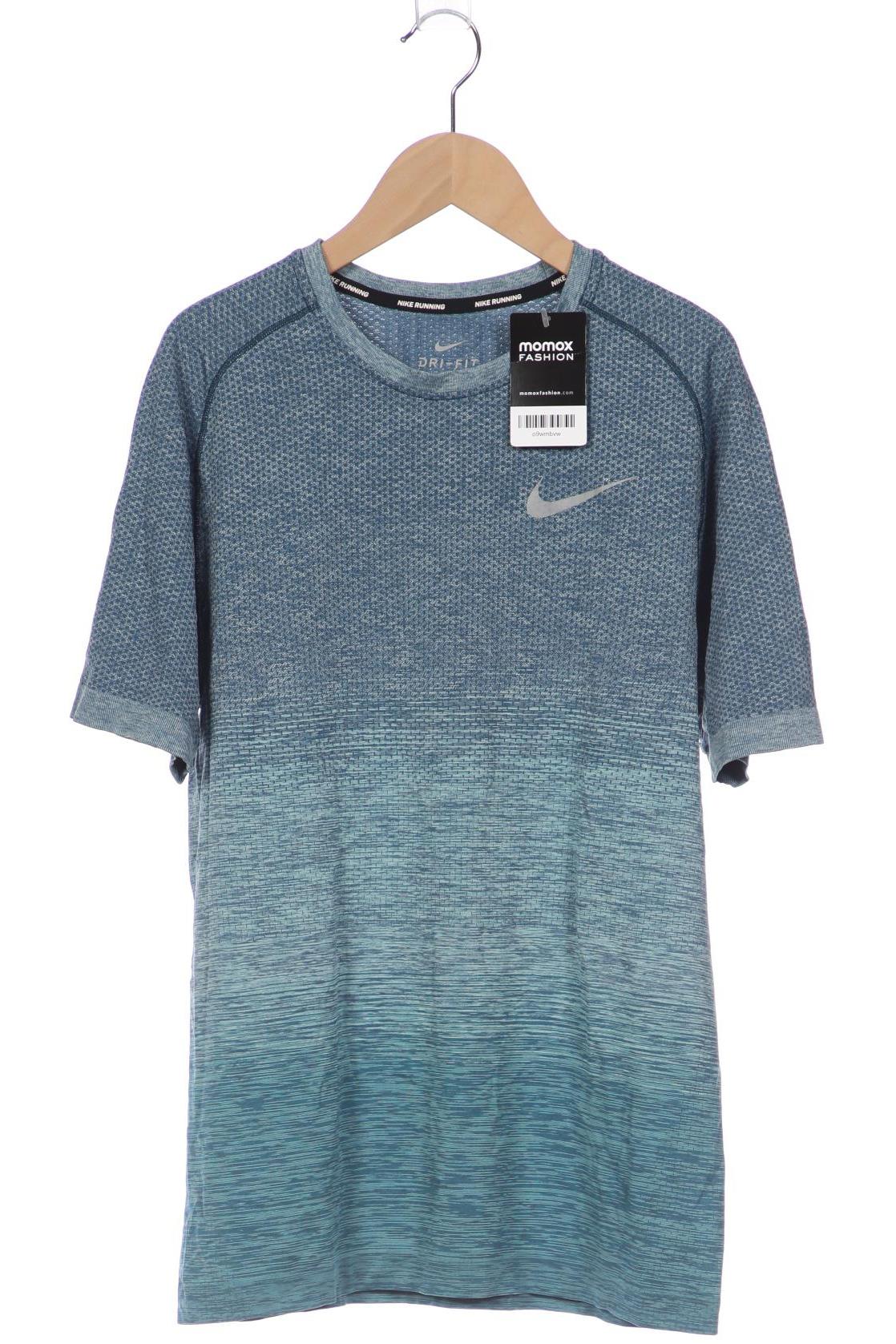 

Nike Herren T-Shirt, blau