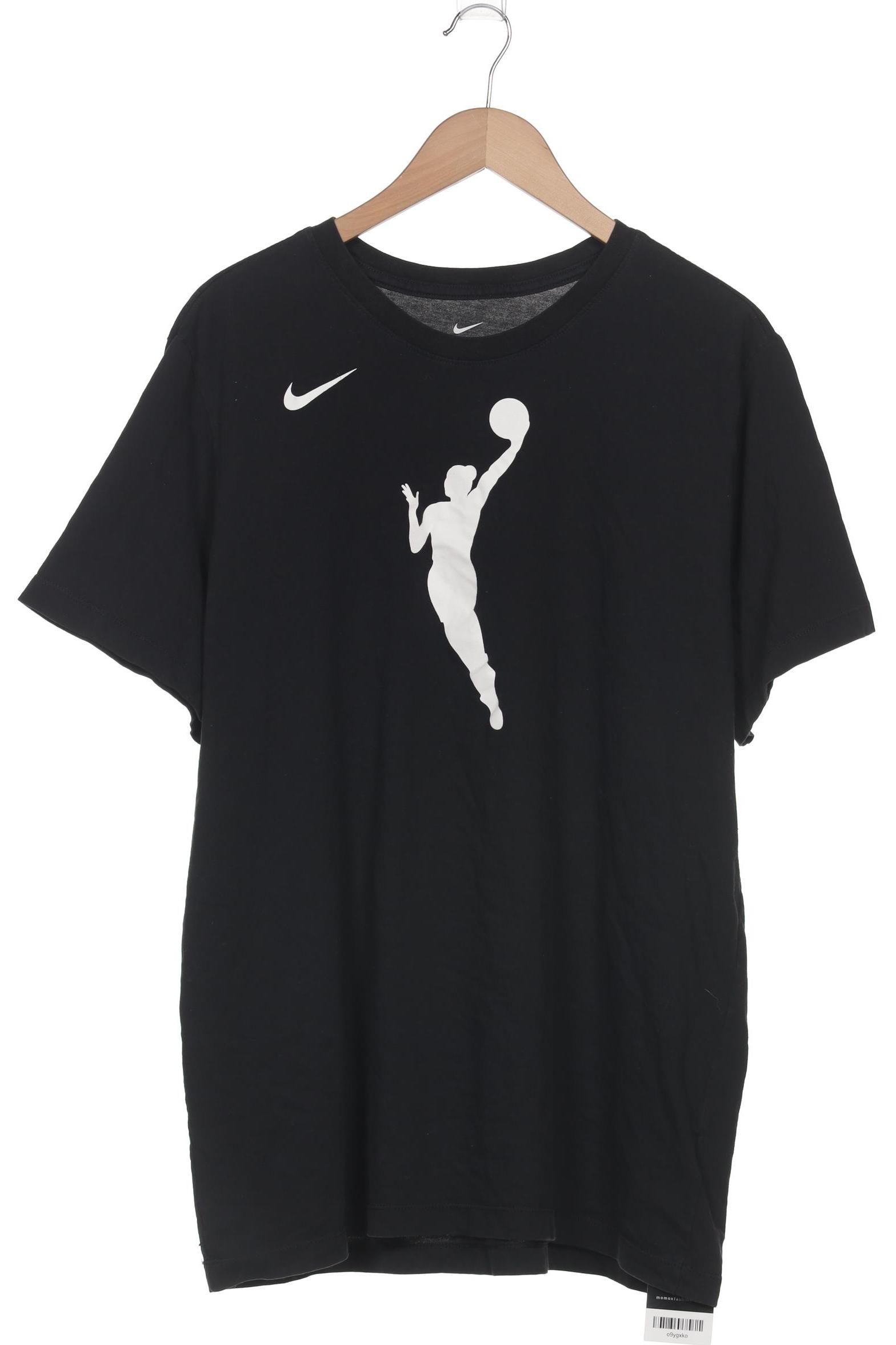 

Nike Herren T-Shirt, schwarz, Gr. 54